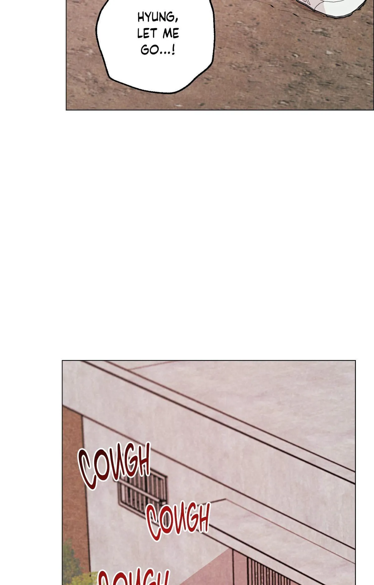 Spinach Bouquet Chapter 140 page 32 - 