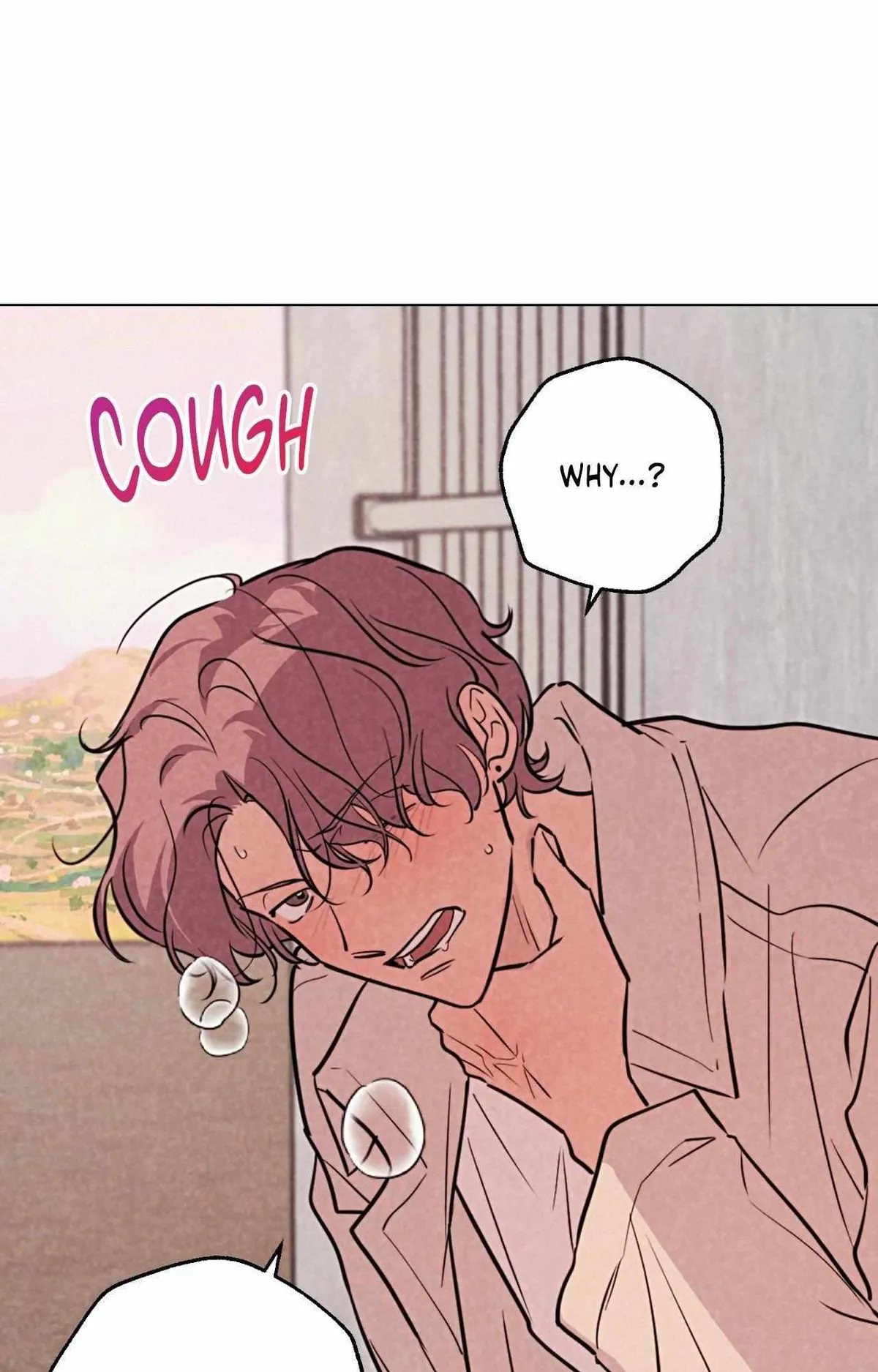 Spinach Bouquet Chapter 140 page 34 - 