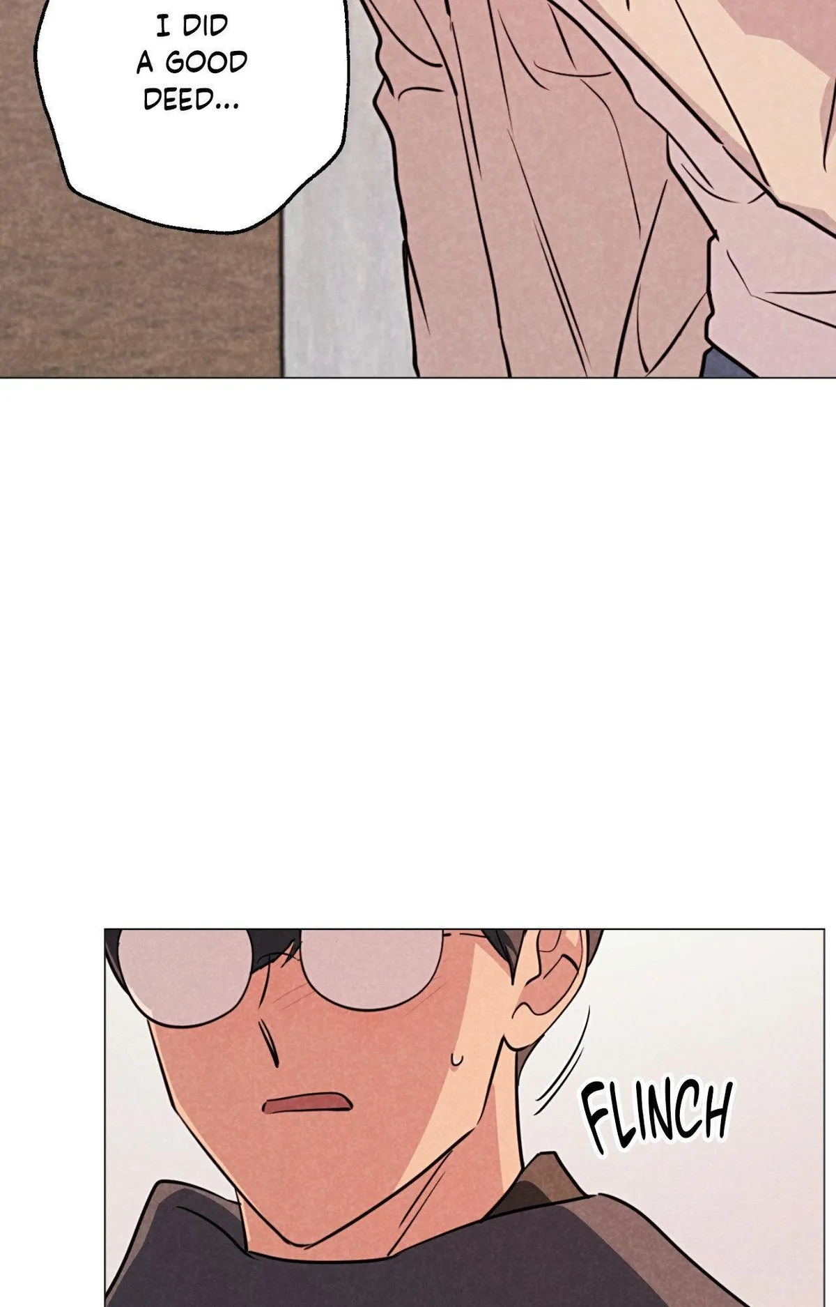 Spinach Bouquet Chapter 140 page 35 - 