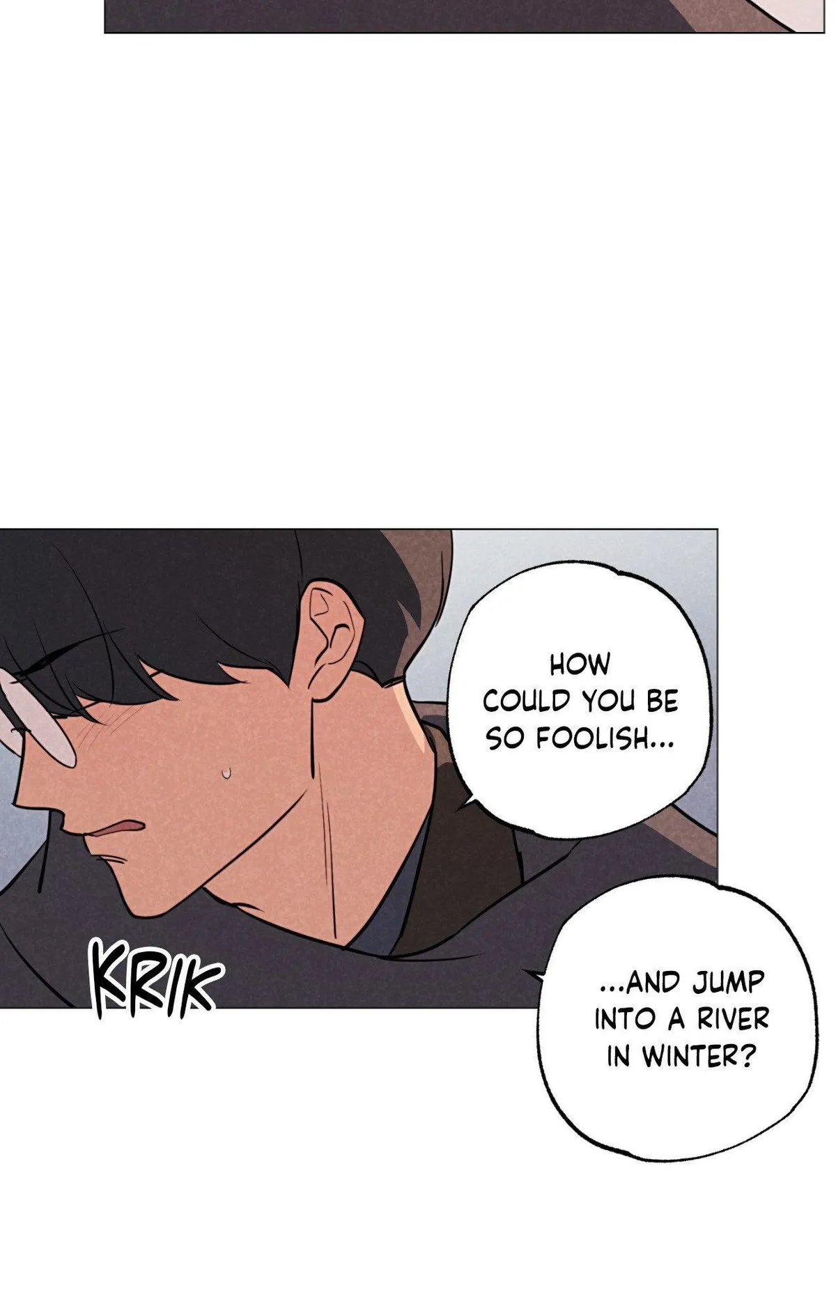 Spinach Bouquet Chapter 140 page 36 - 