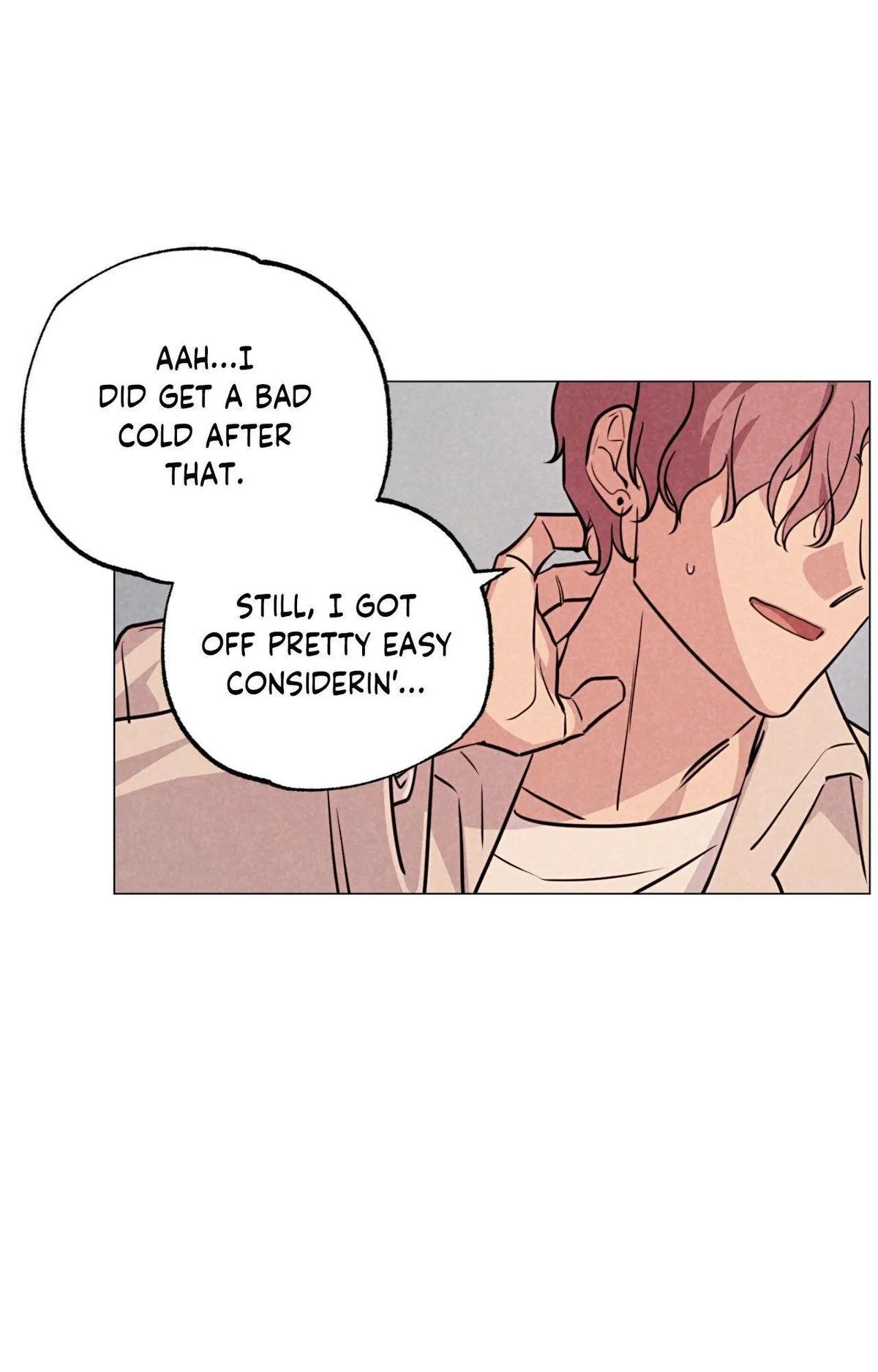 Spinach Bouquet Chapter 140 page 37 - 