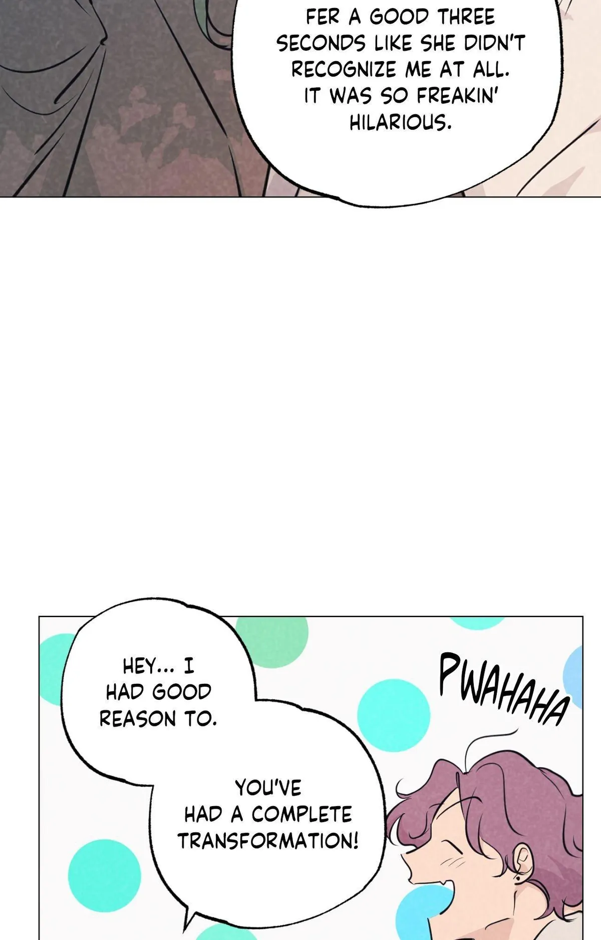 Spinach Bouquet Chapter 140 page 5 - 