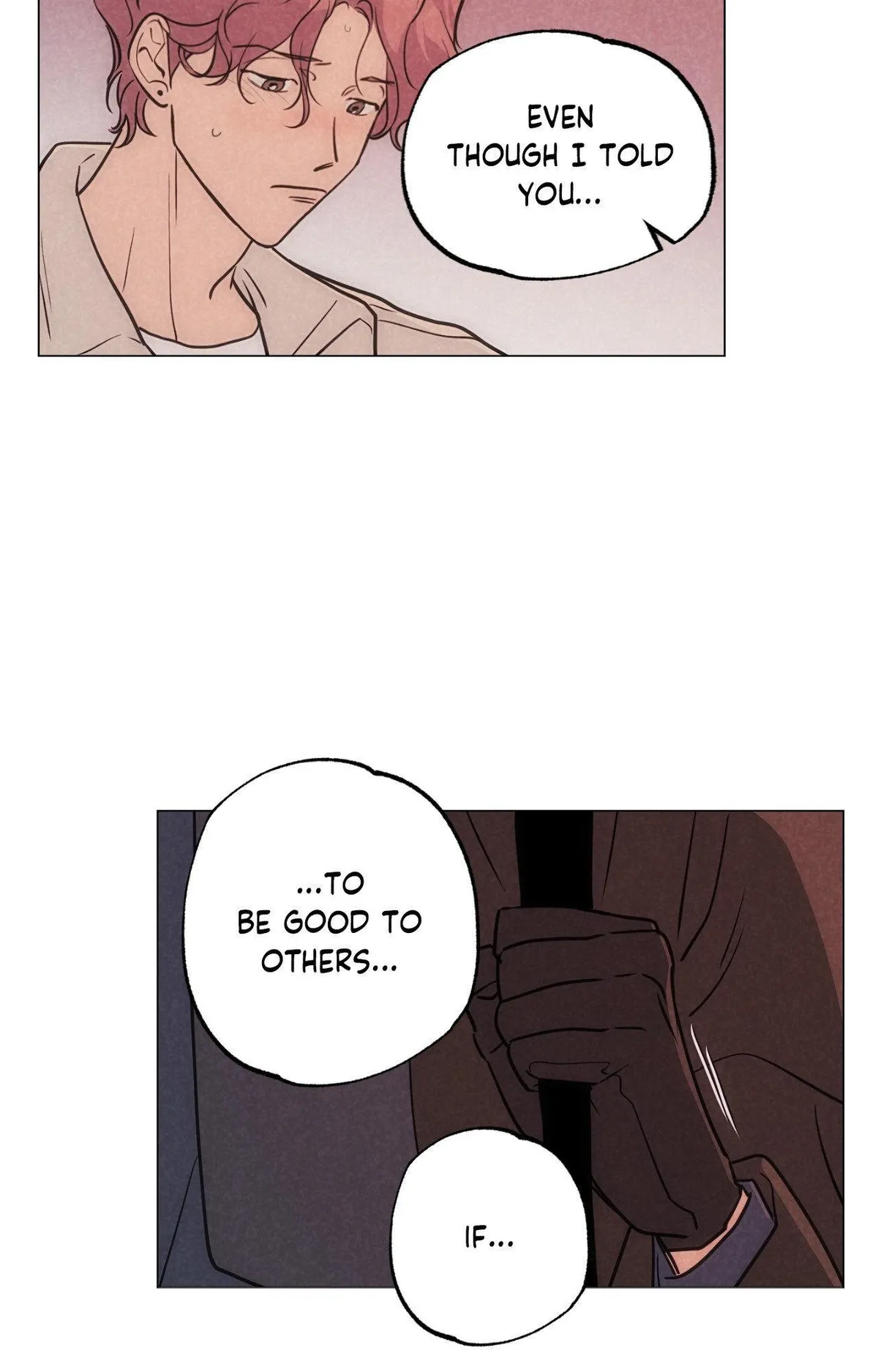 Spinach Bouquet Chapter 140 page 43 - 