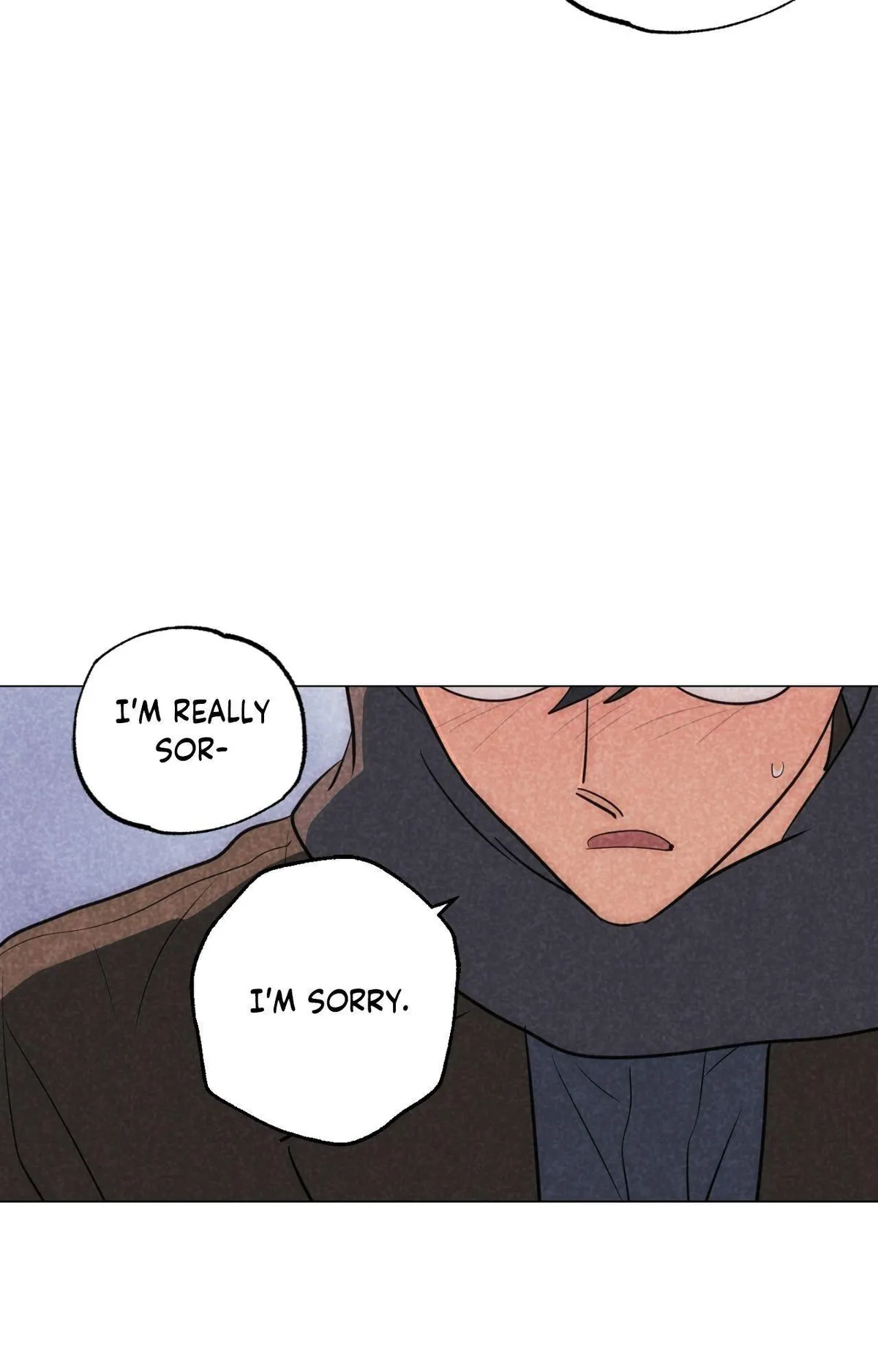 Spinach Bouquet Chapter 140 page 50 - 