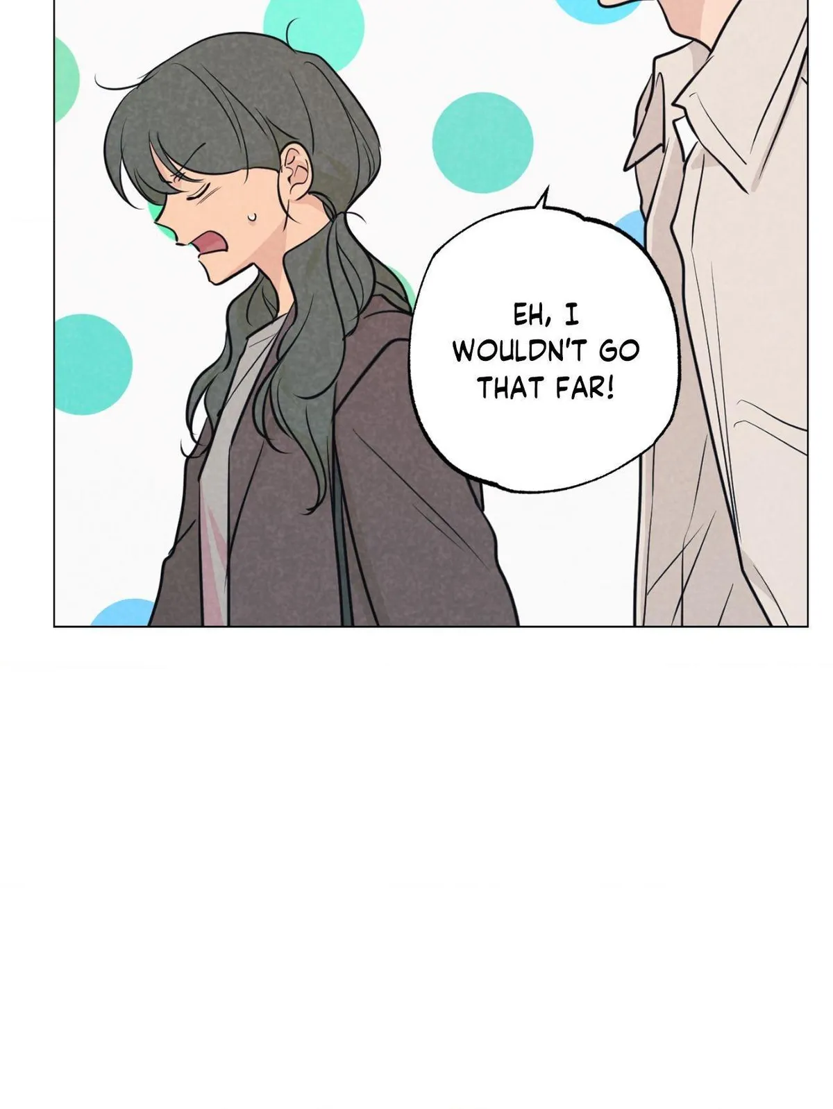 Spinach Bouquet Chapter 140 page 6 - 