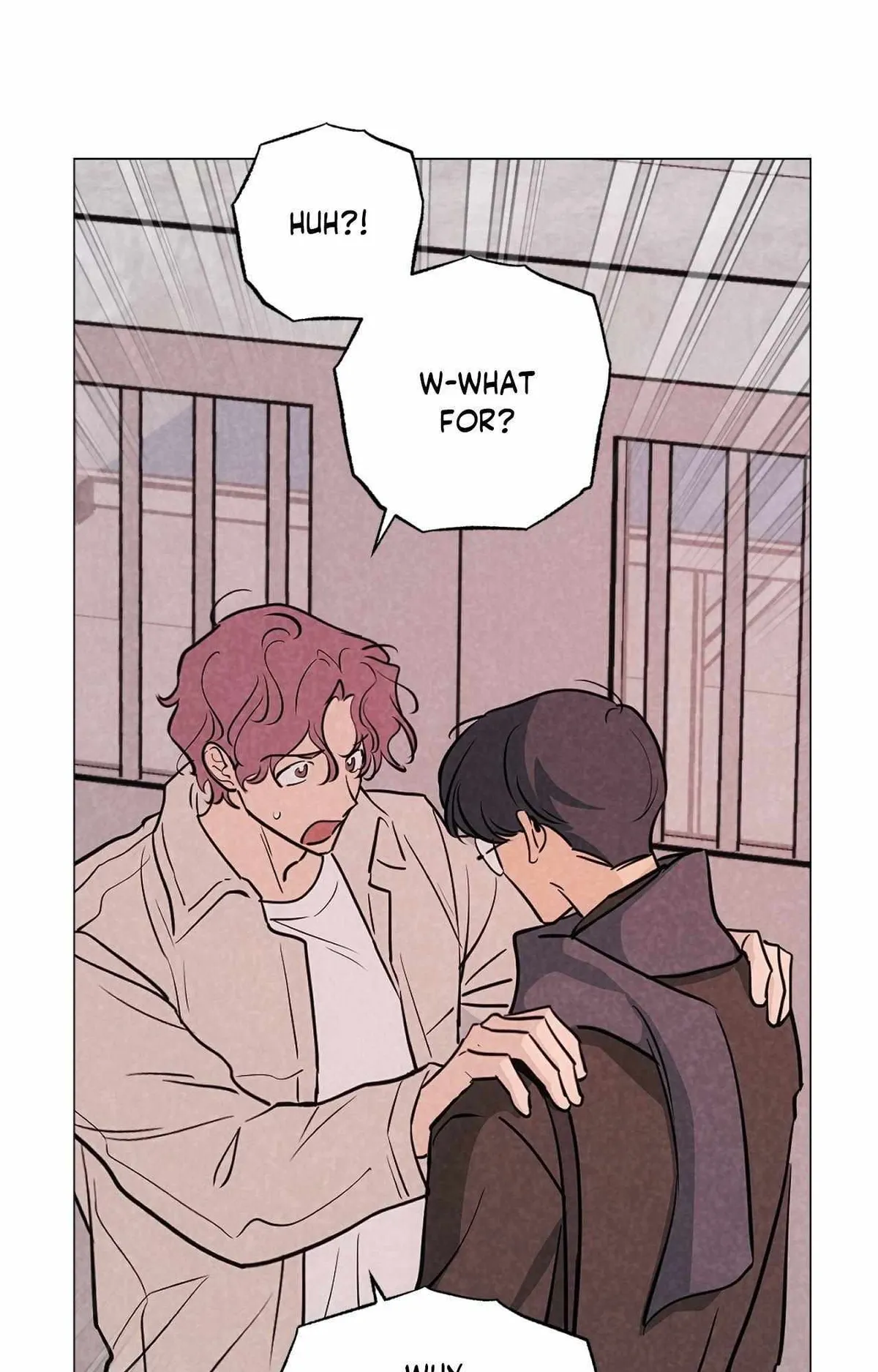 Spinach Bouquet Chapter 140 page 52 - 