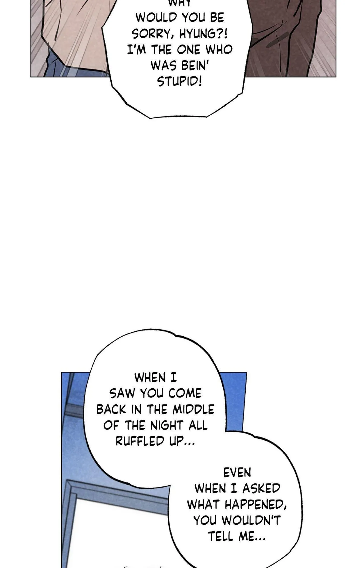 Spinach Bouquet Chapter 140 page 53 - 