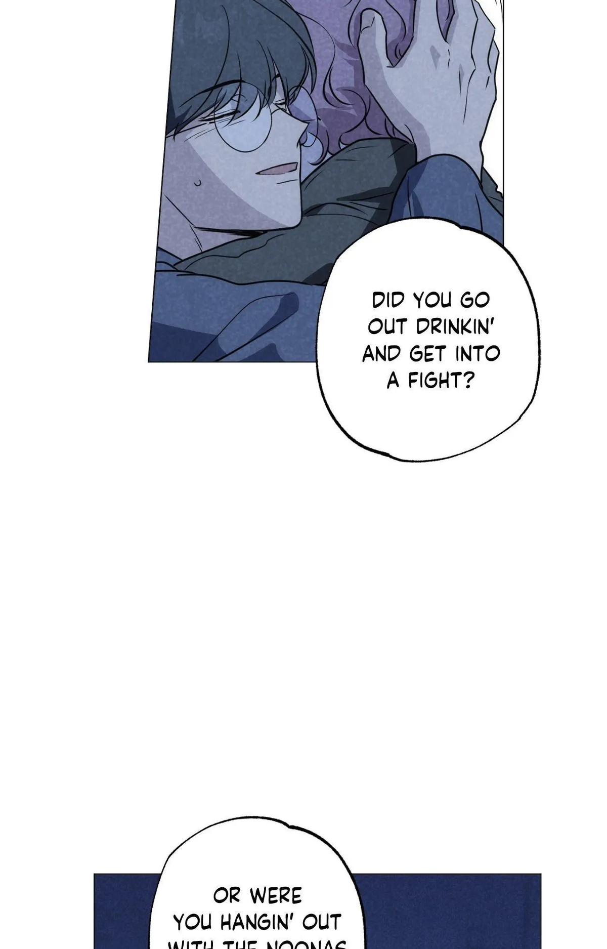 Spinach Bouquet Chapter 140 page 55 - 