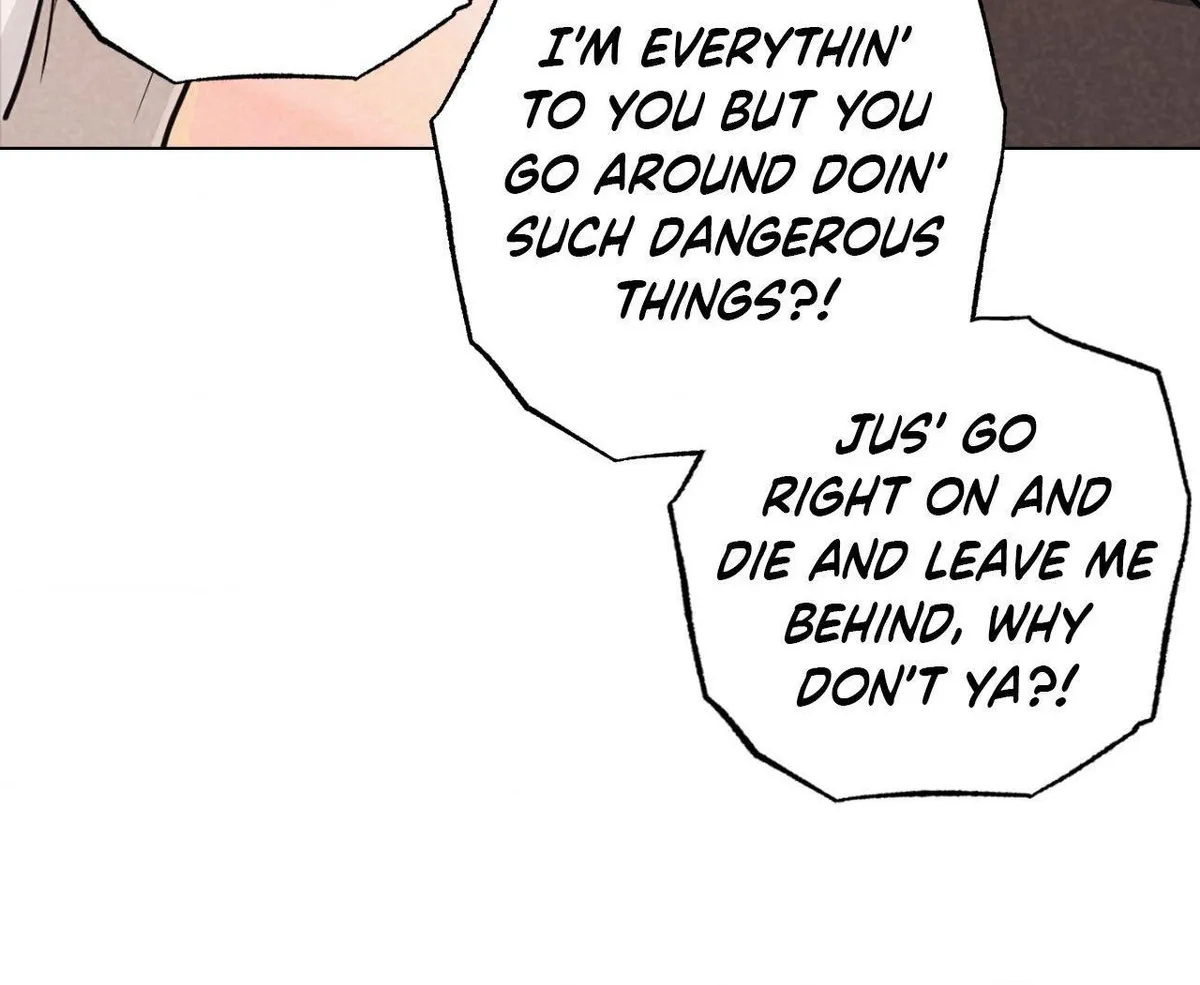Spinach Bouquet Chapter 140 page 58 - 