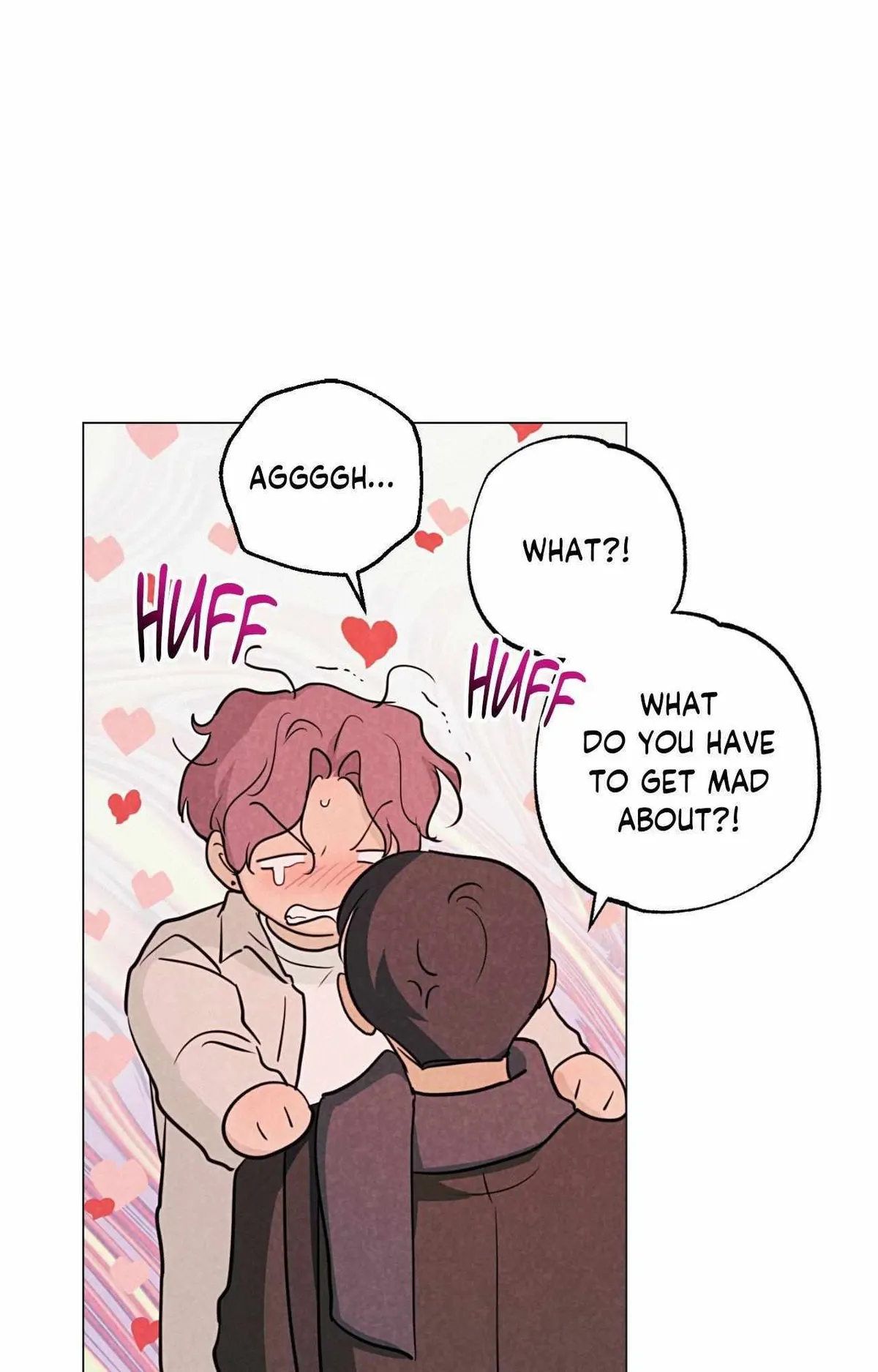 Spinach Bouquet Chapter 140 page 59 - 