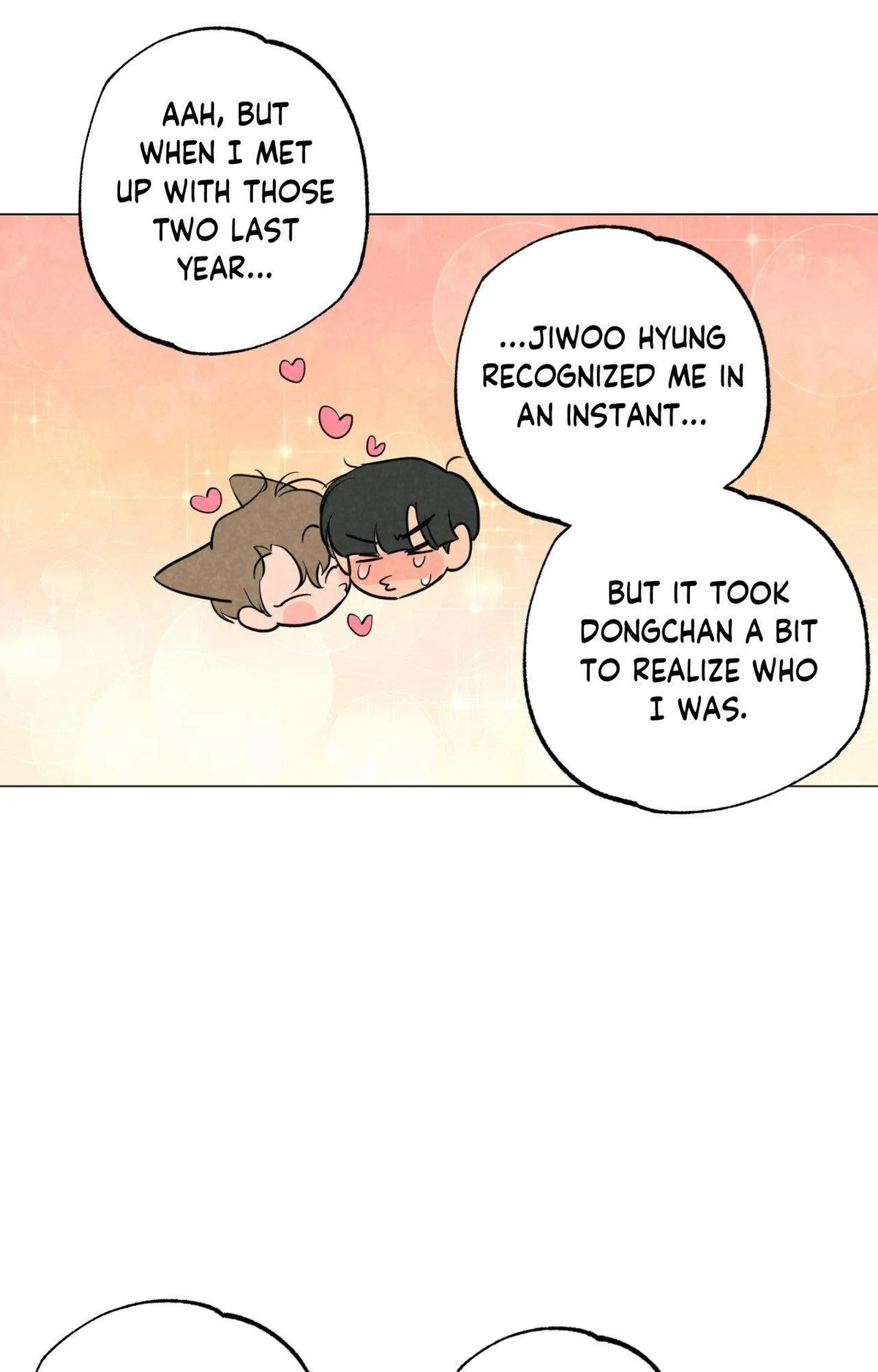 Spinach Bouquet Chapter 140 page 7 - 