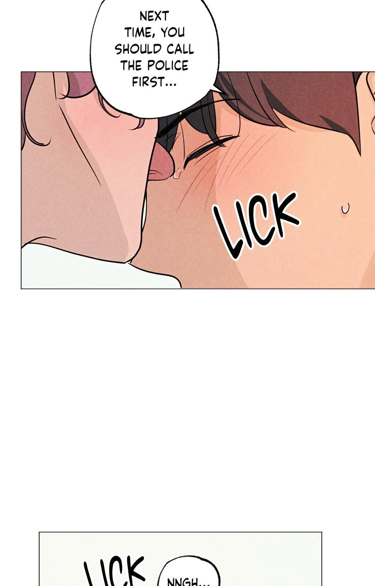 Spinach Bouquet Chapter 140 page 61 - 