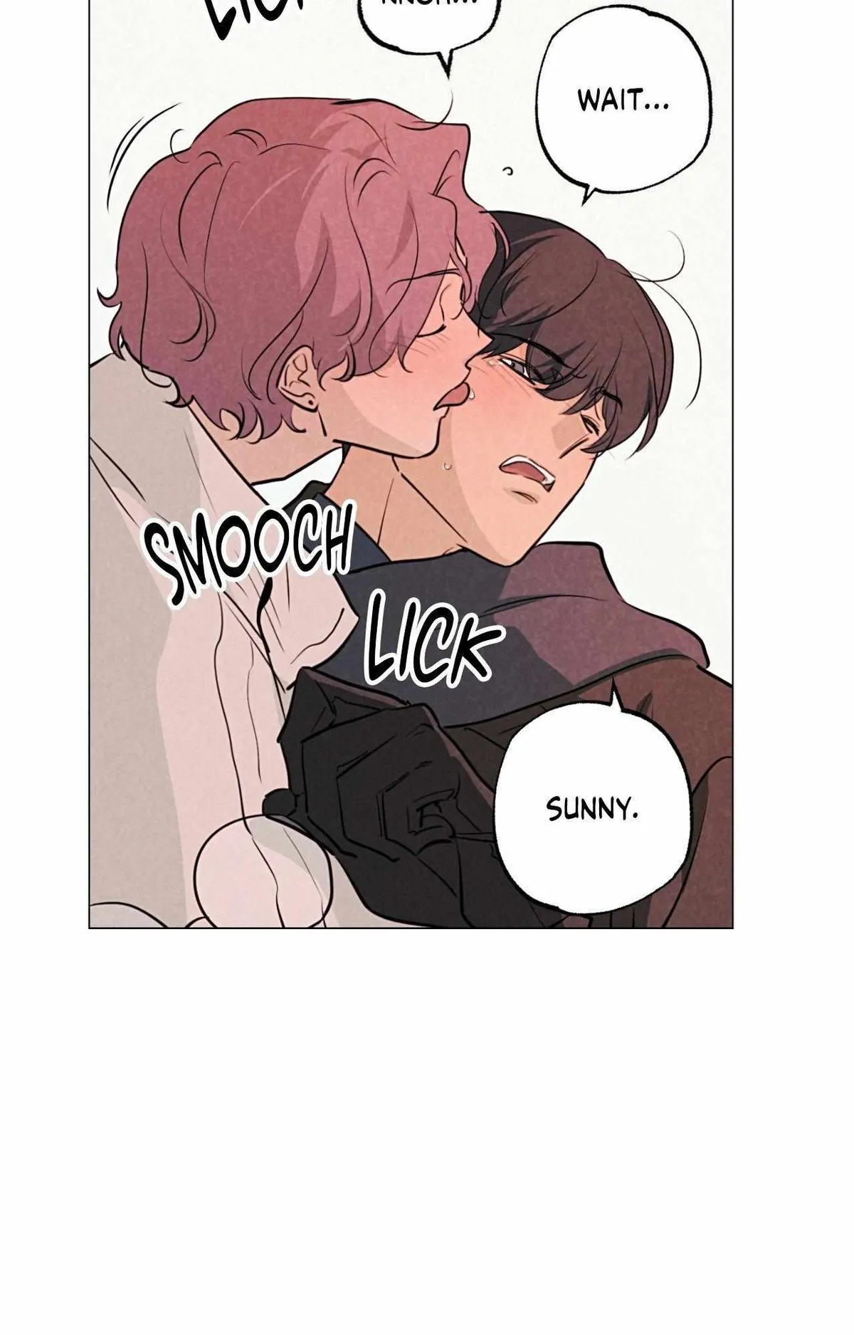Spinach Bouquet Chapter 140 page 62 - 