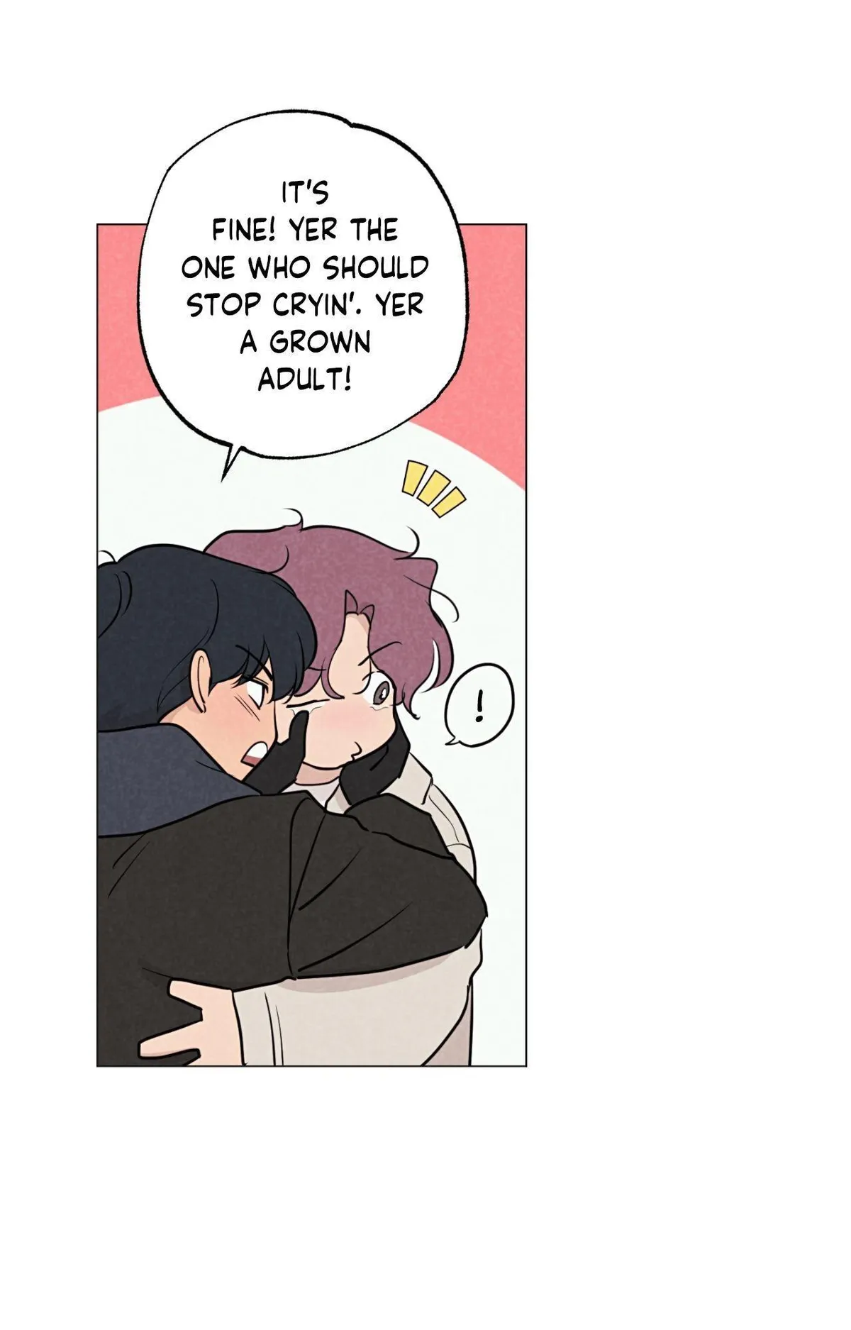 Spinach Bouquet Chapter 140 page 65 - 