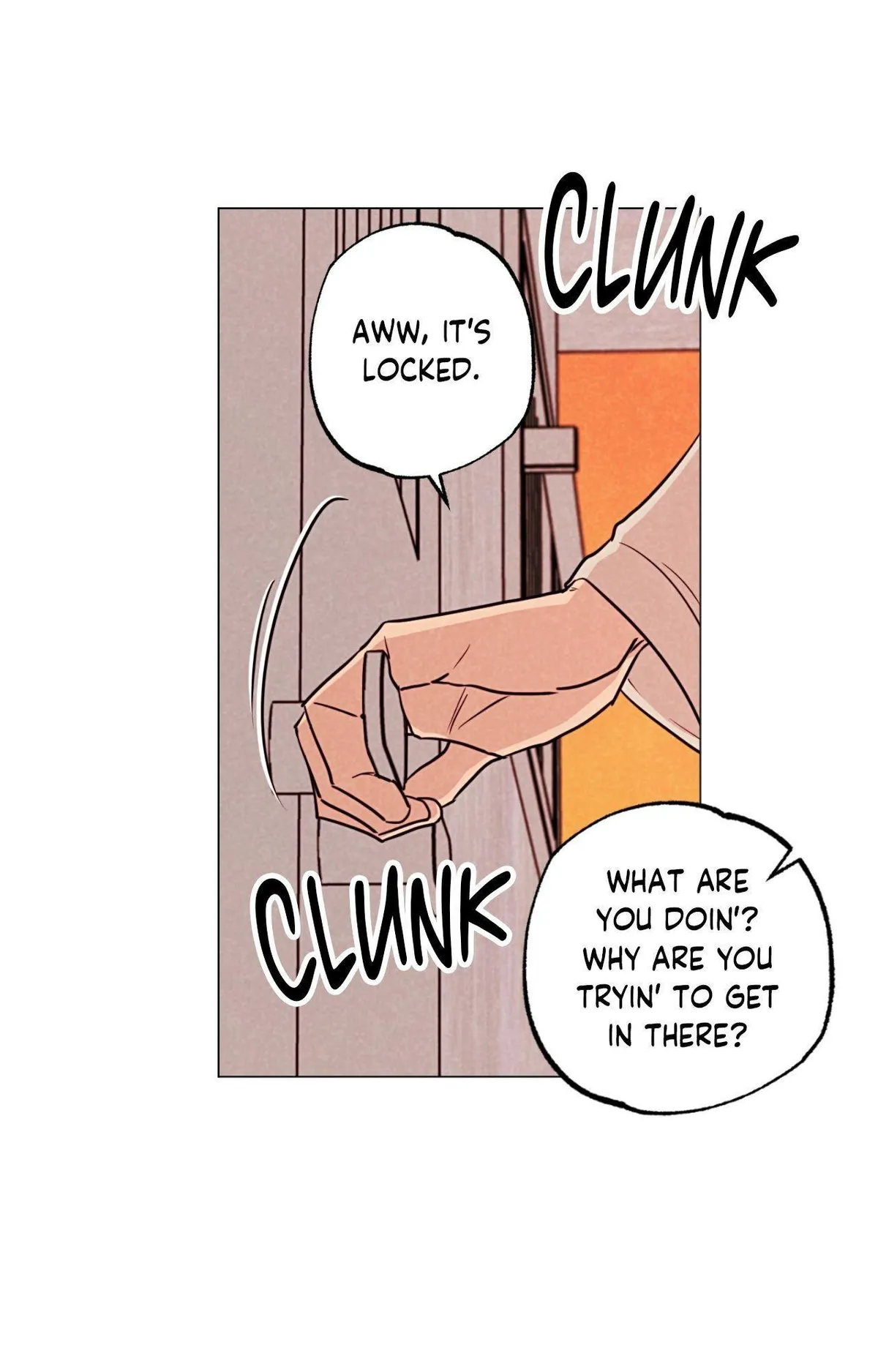 Spinach Bouquet Chapter 140 page 66 - 