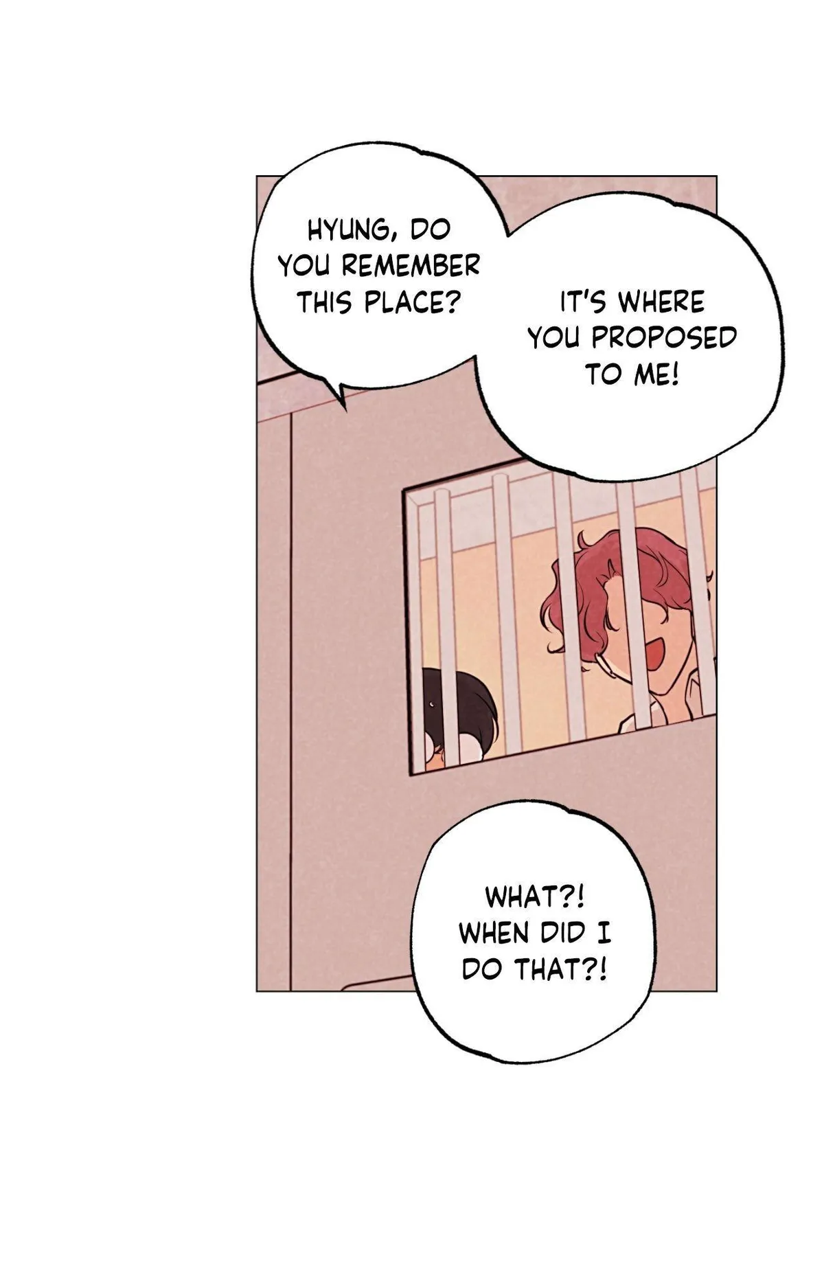 Spinach Bouquet Chapter 140 page 67 - 