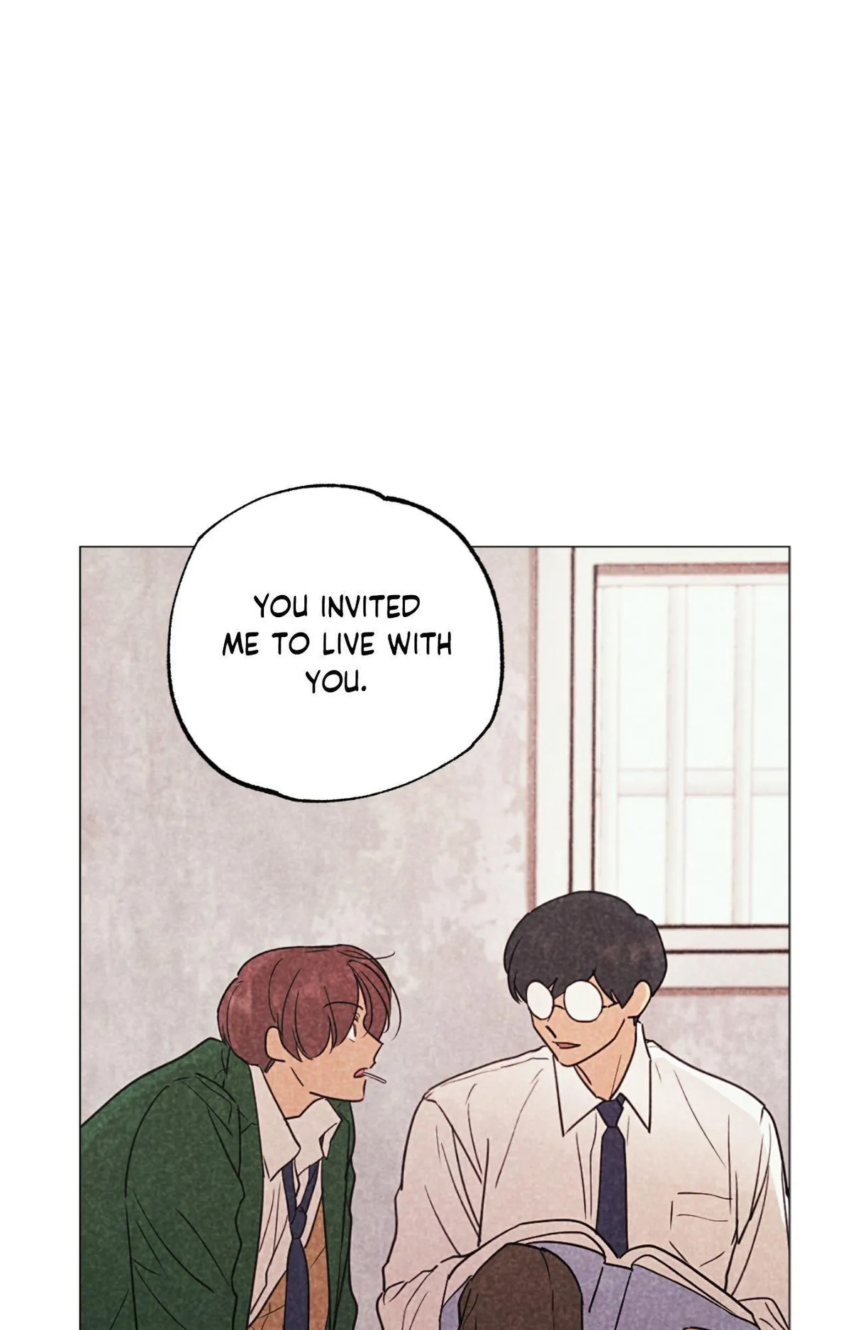 Spinach Bouquet Chapter 140 page 68 - 