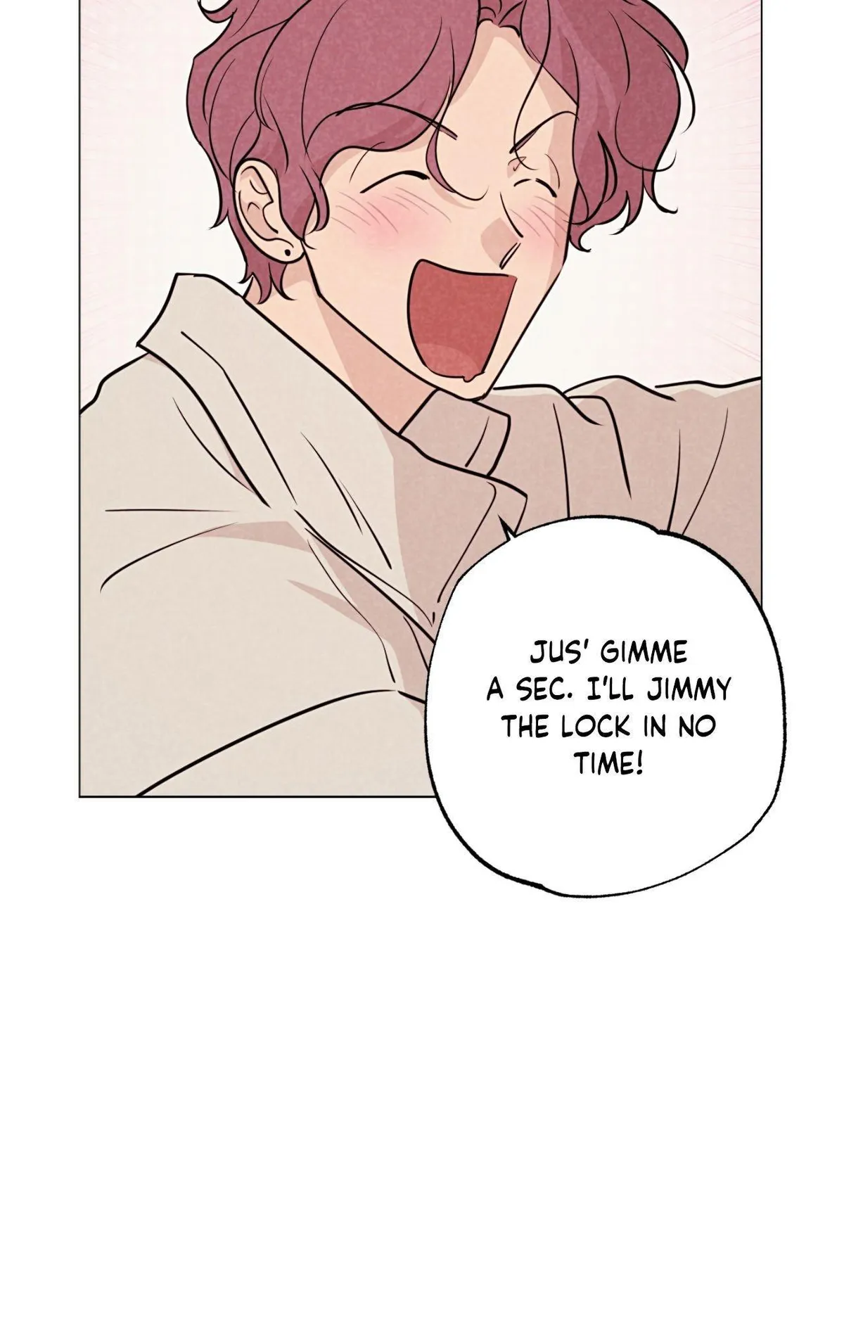 Spinach Bouquet Chapter 140 page 70 - 