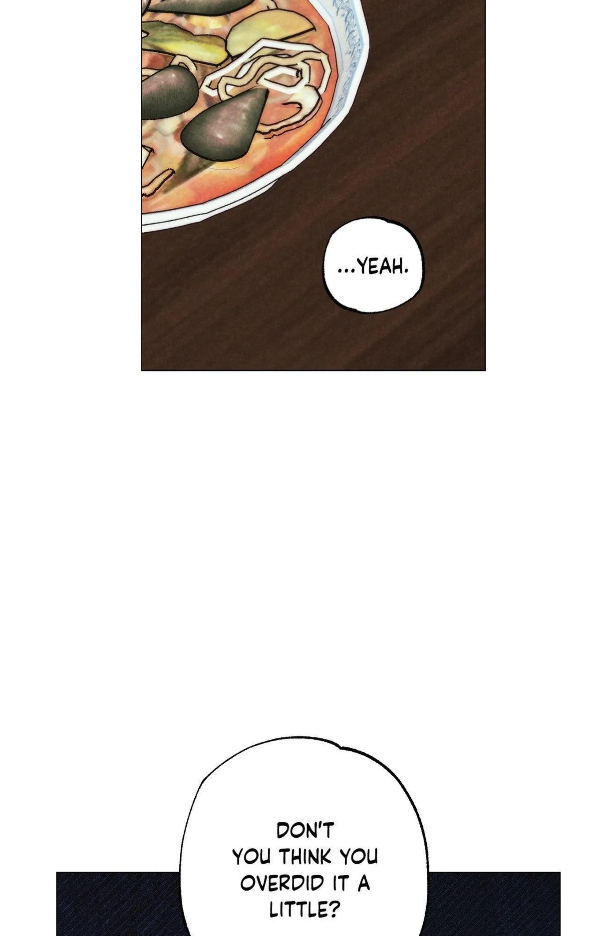 Spinach Bouquet Chapter 140 page 74 - 