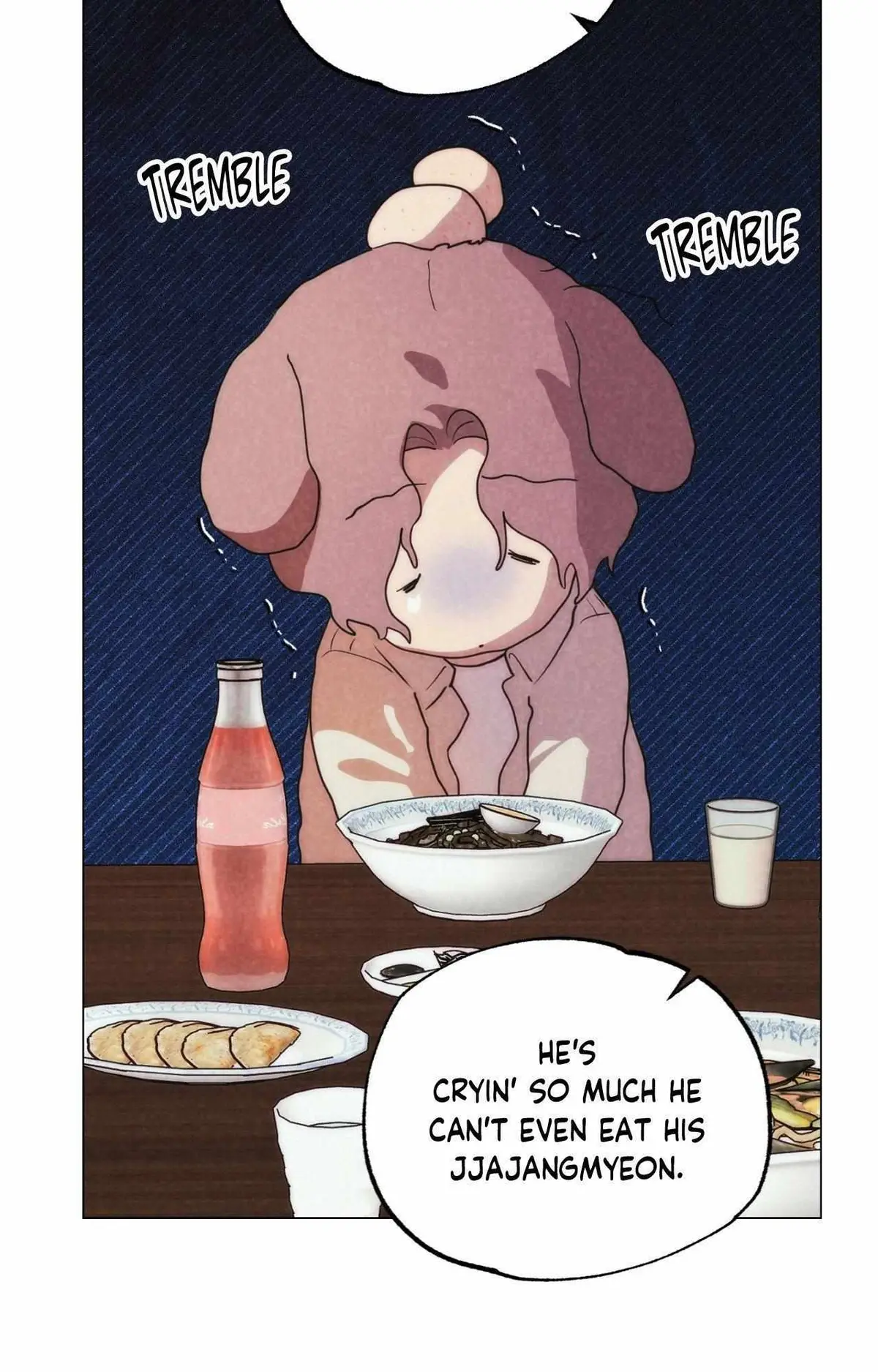 Spinach Bouquet Chapter 140 page 75 - 
