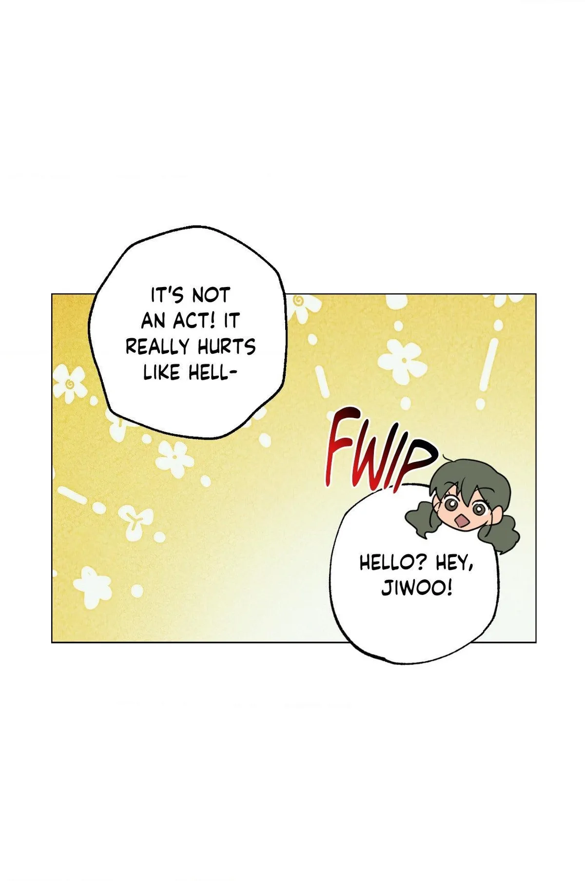 Spinach Bouquet Chapter 140 page 77 - 
