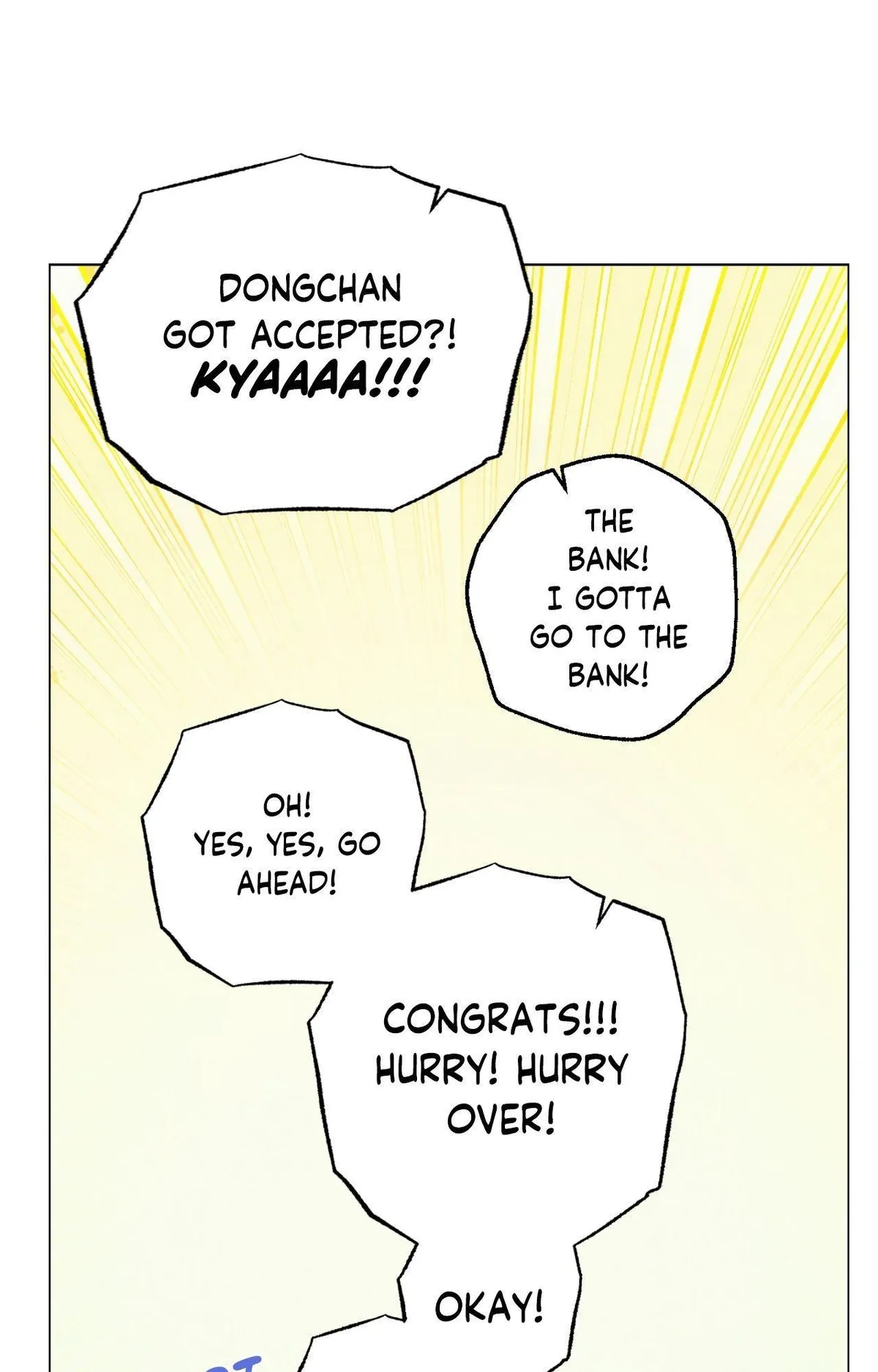 Spinach Bouquet Chapter 140 page 78 - 