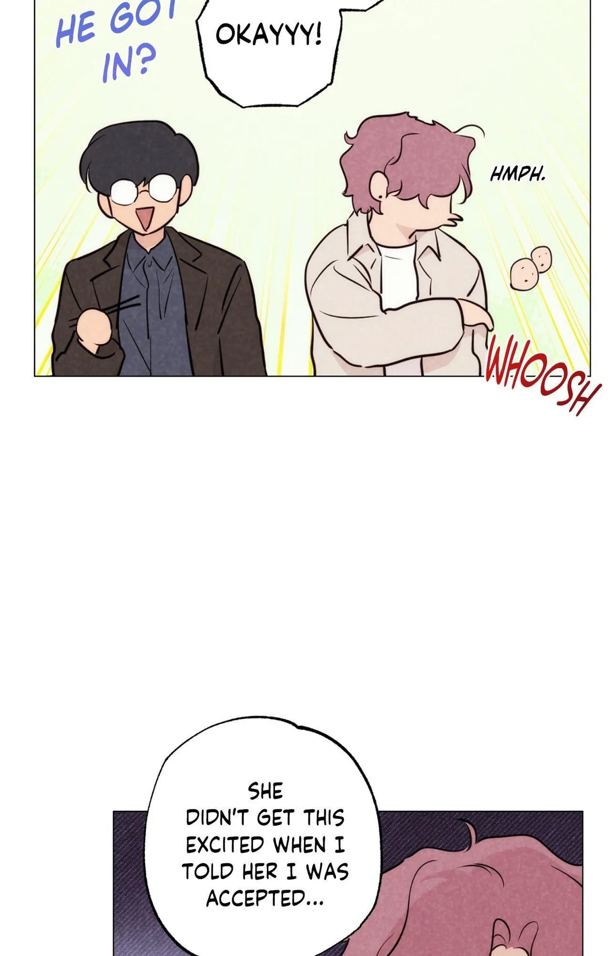 Spinach Bouquet Chapter 140 page 79 - 