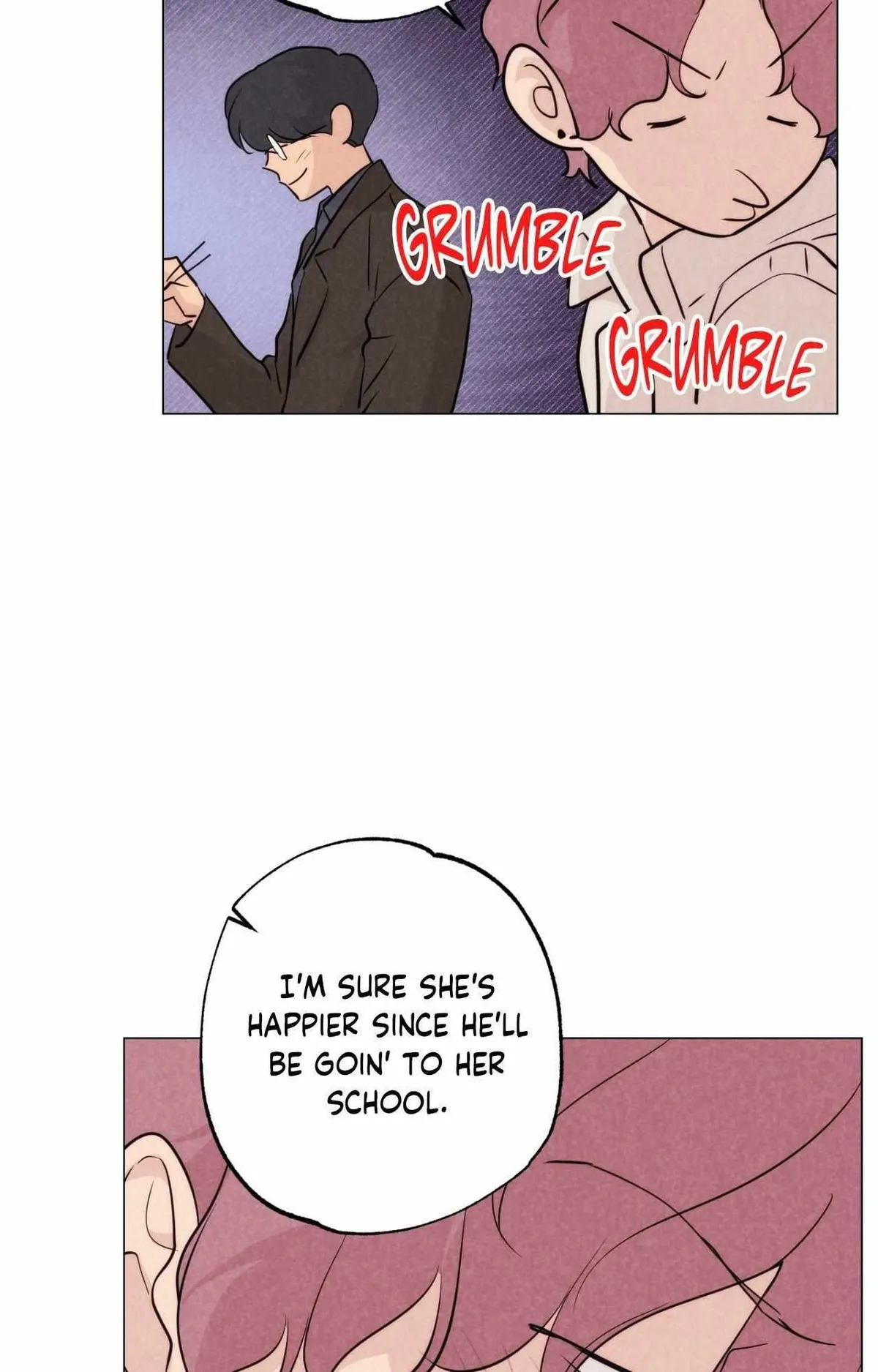 Spinach Bouquet Chapter 140 page 80 - 