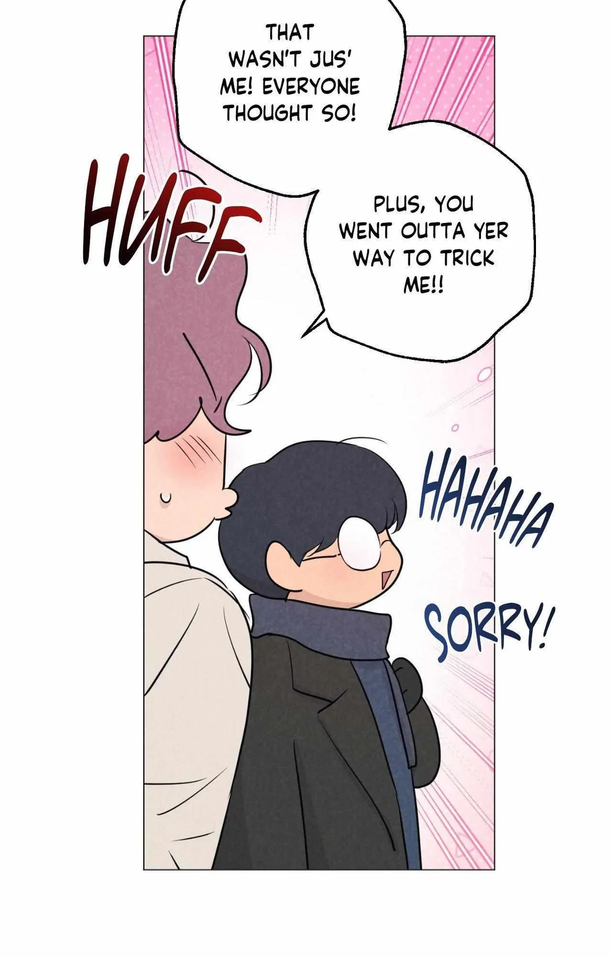 Spinach Bouquet Chapter 140 page 9 - 