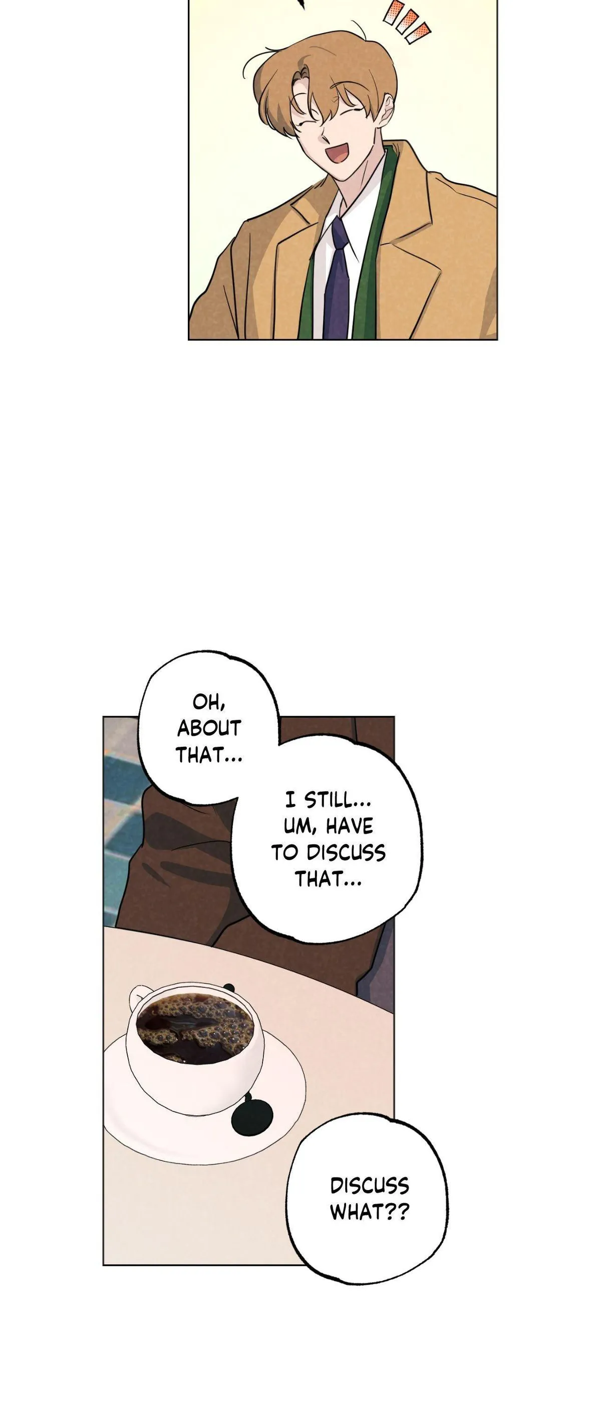 Spinach Bouquet Chapter 141 page 16 - 