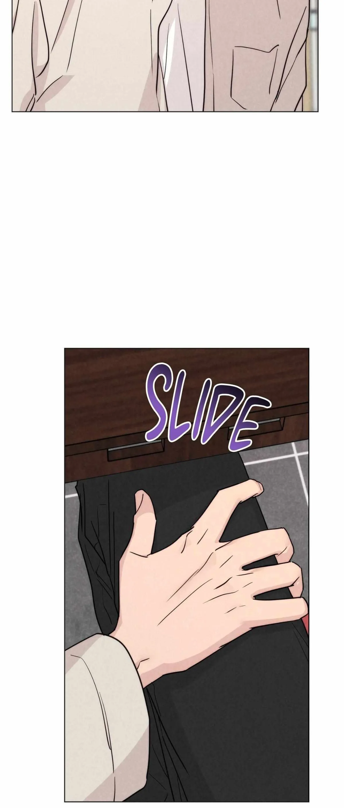 Spinach Bouquet Chapter 141 page 3 - 