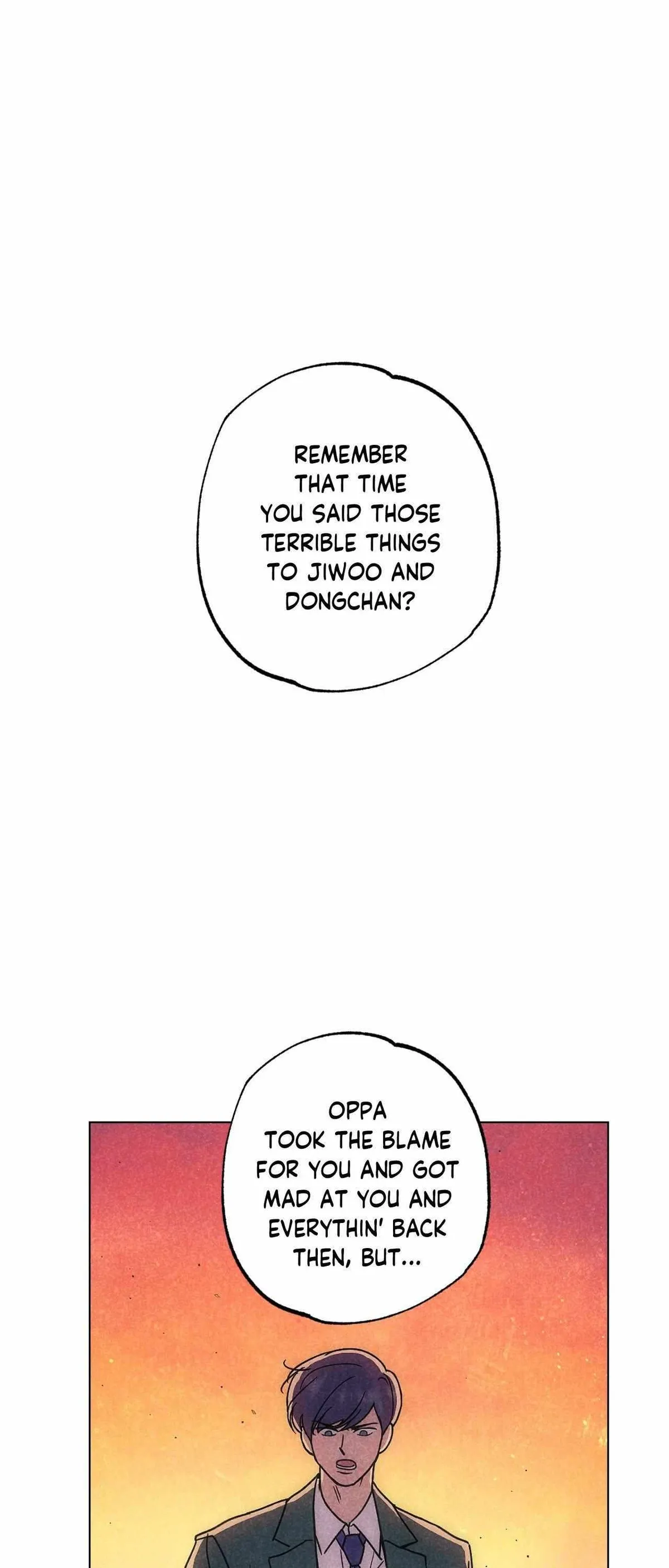 Spinach Bouquet Chapter 141 page 27 - 