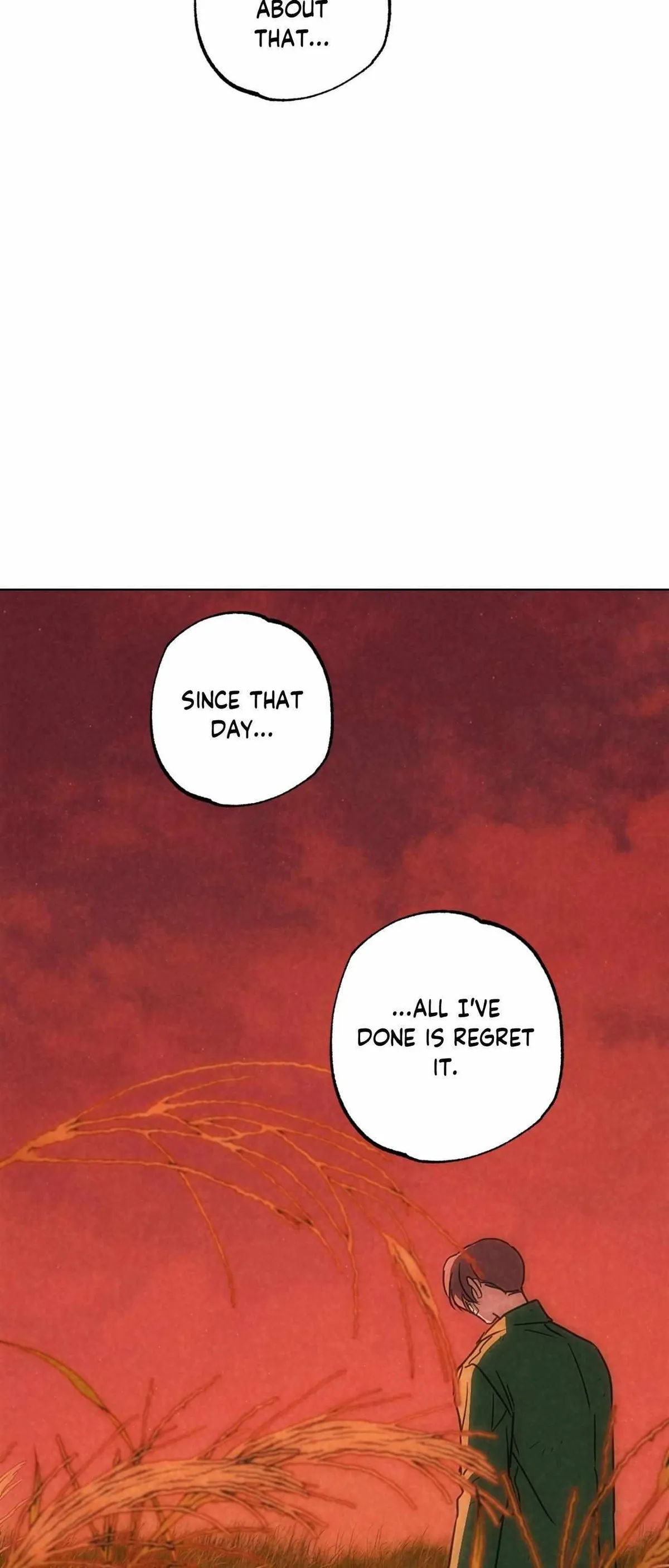 Spinach Bouquet Chapter 141 page 30 - 