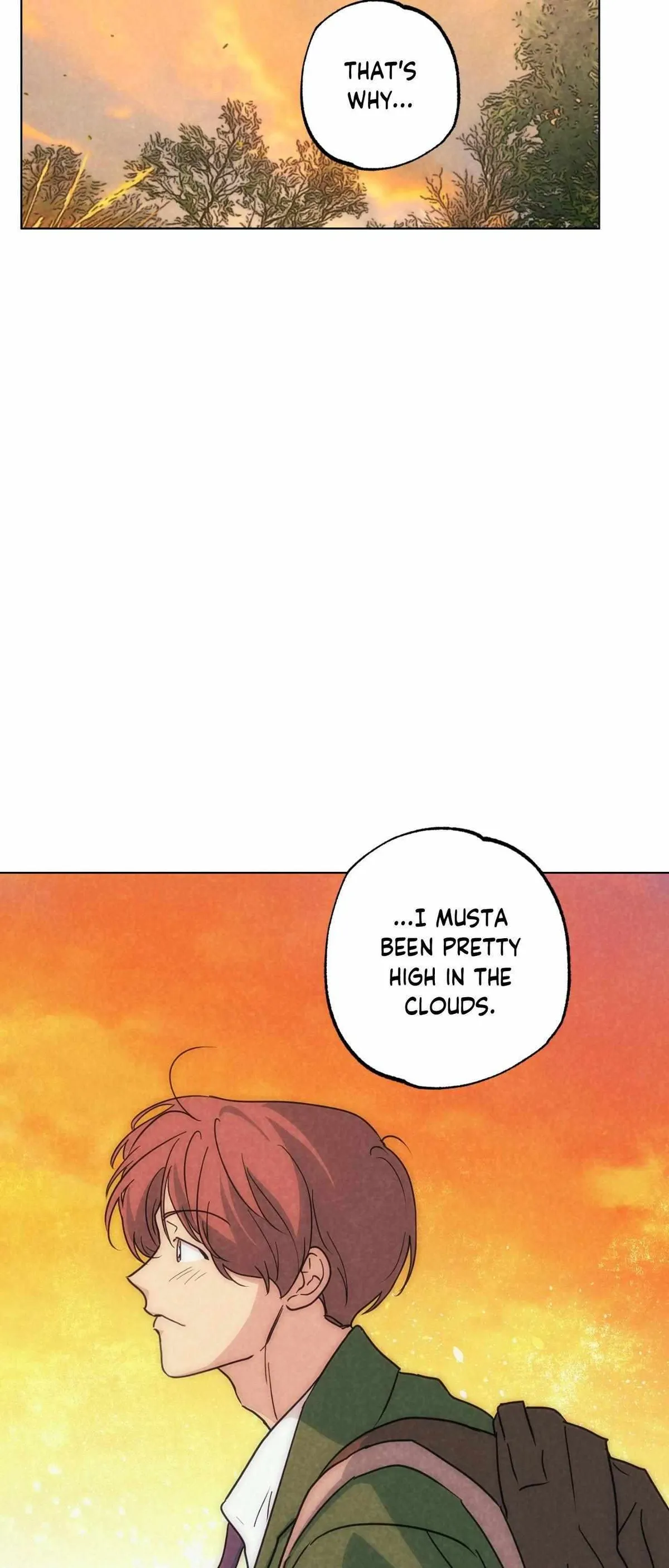 Spinach Bouquet Chapter 141 page 36 - 