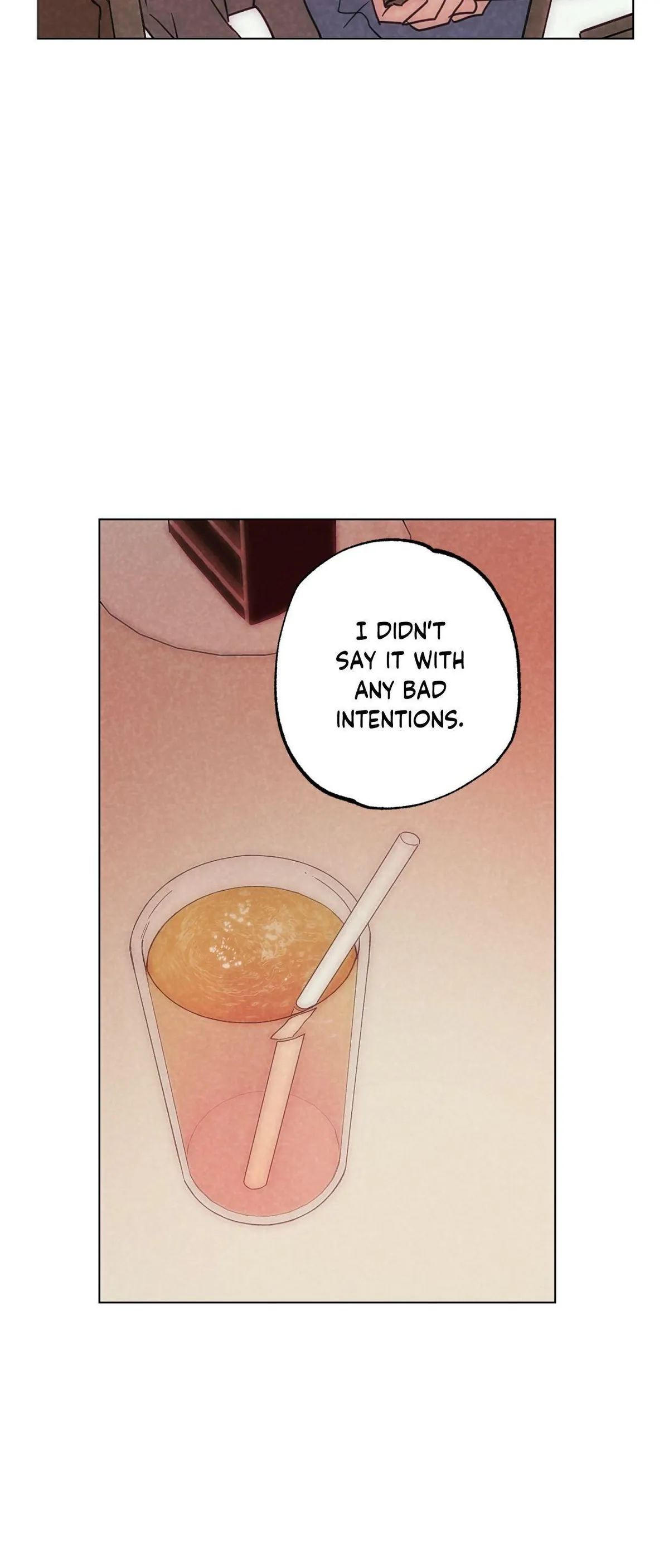Spinach Bouquet Chapter 141 page 40 - 