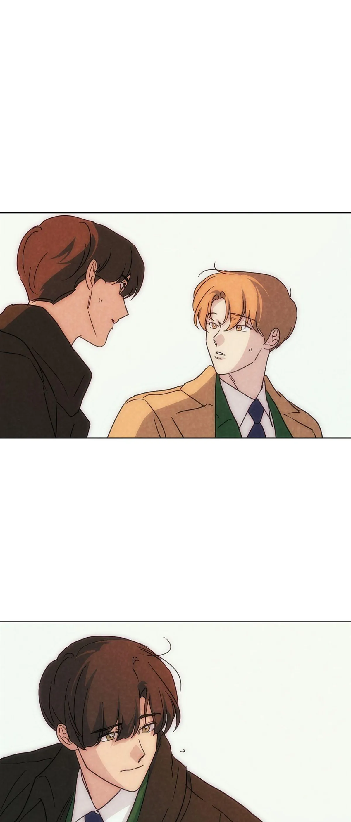Spinach Bouquet Chapter 141 page 41 - 