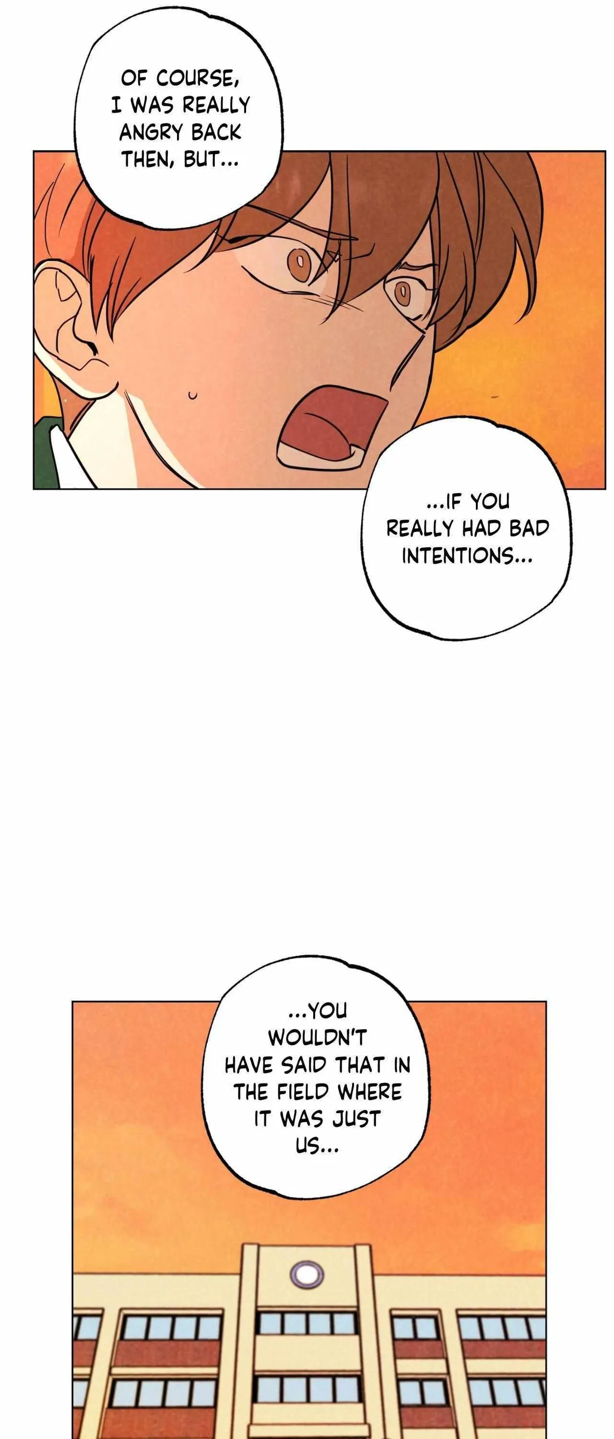 Spinach Bouquet Chapter 141 page 43 - 