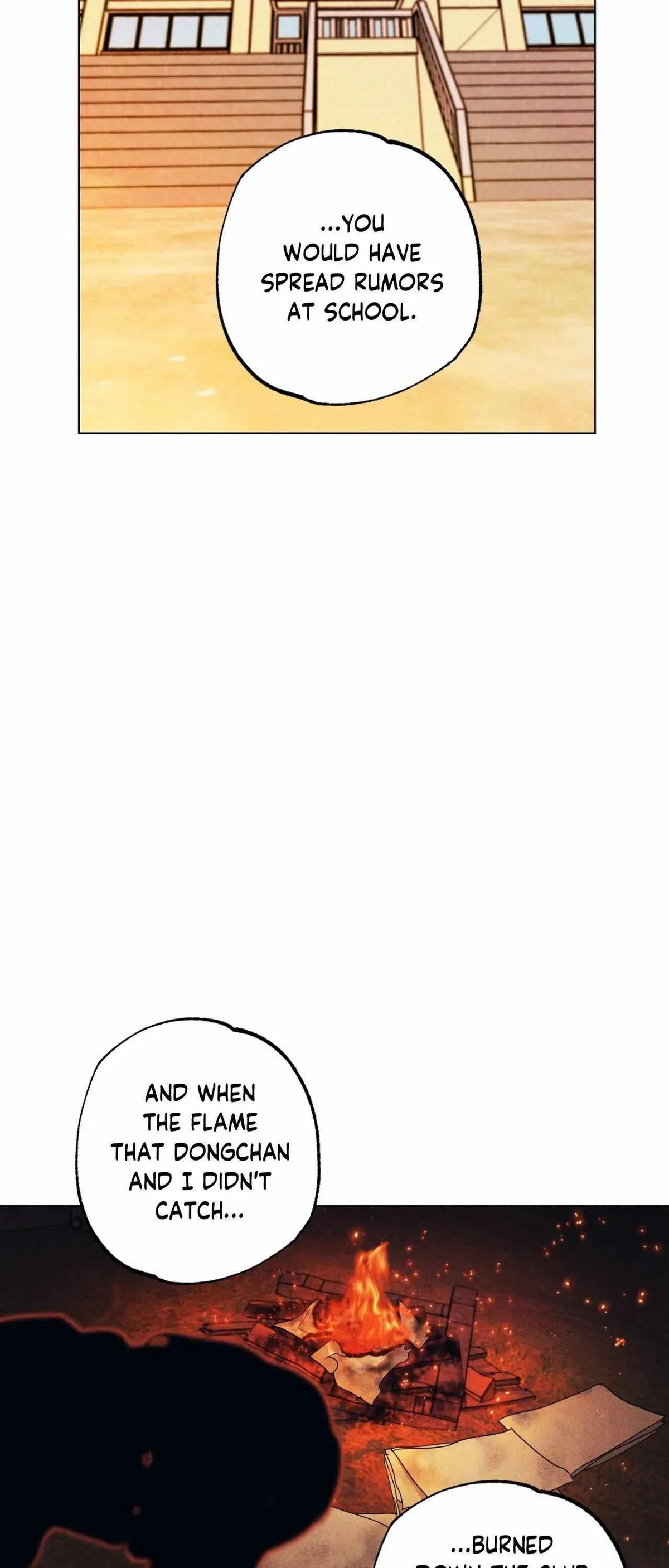 Spinach Bouquet Chapter 141 page 44 - 