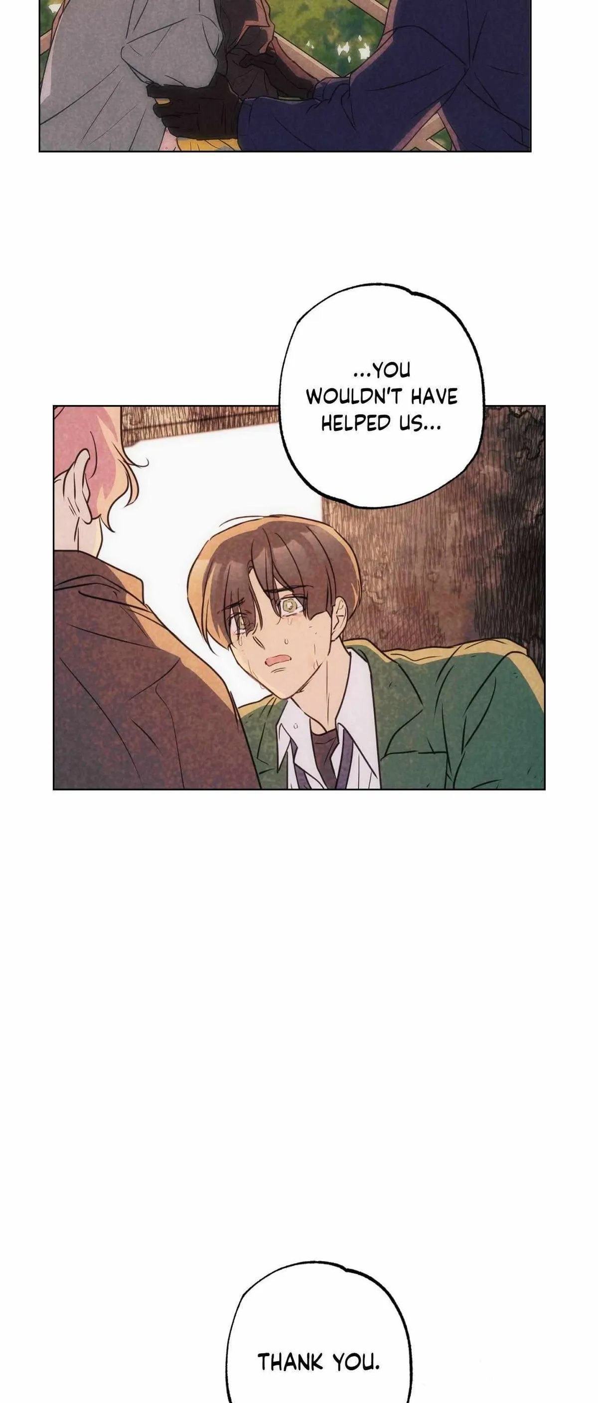 Spinach Bouquet Chapter 141 page 47 - 