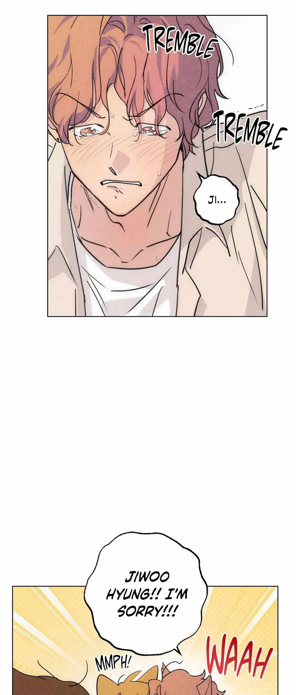 Spinach Bouquet Chapter 141 page 49 - 