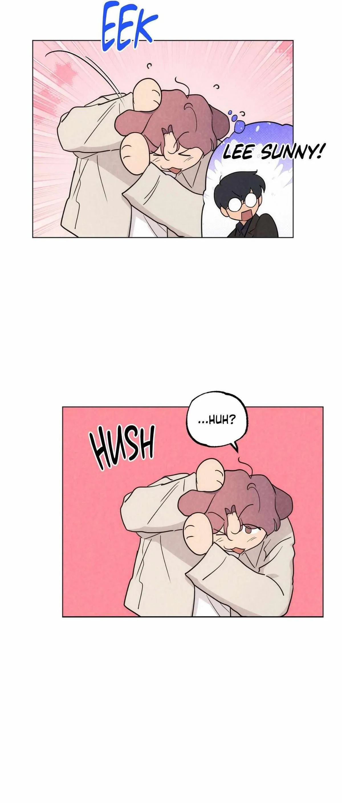 Spinach Bouquet Chapter 141 page 6 - 