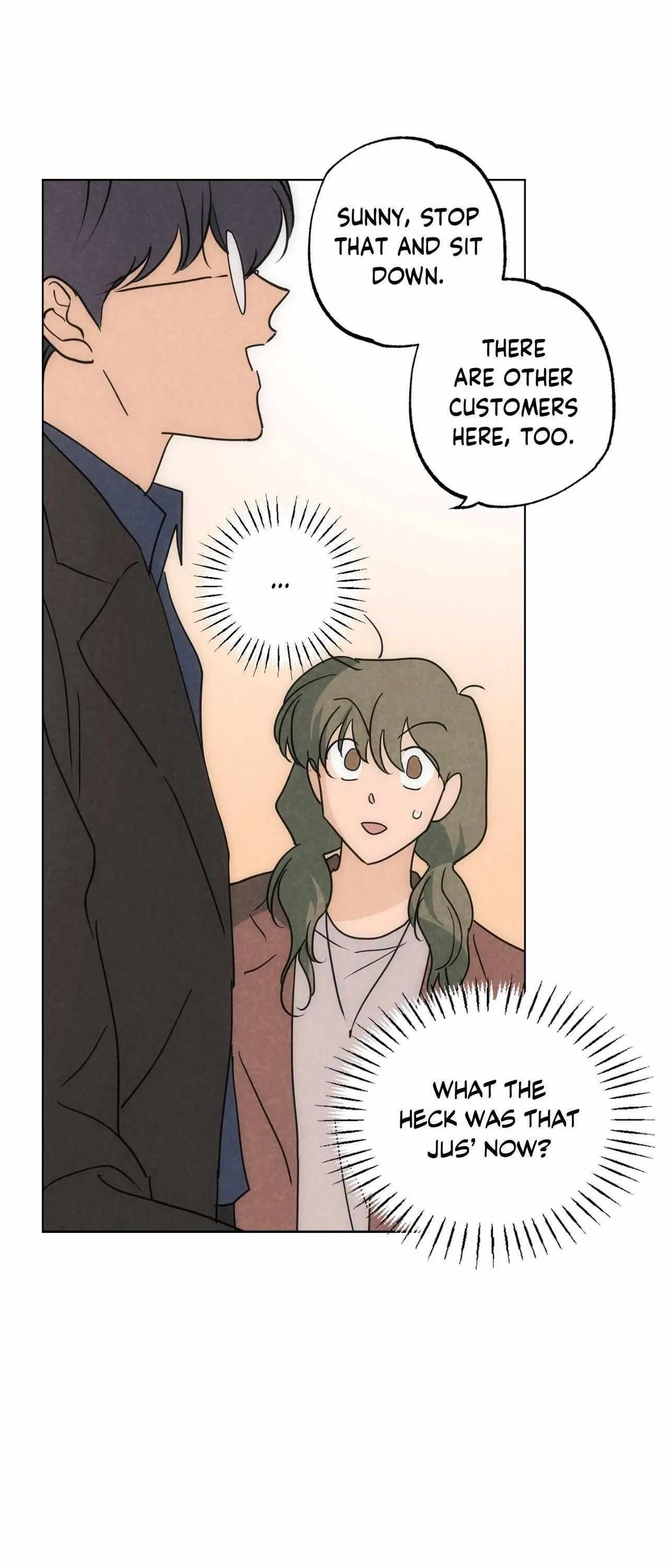 Spinach Bouquet Chapter 141 page 53 - 