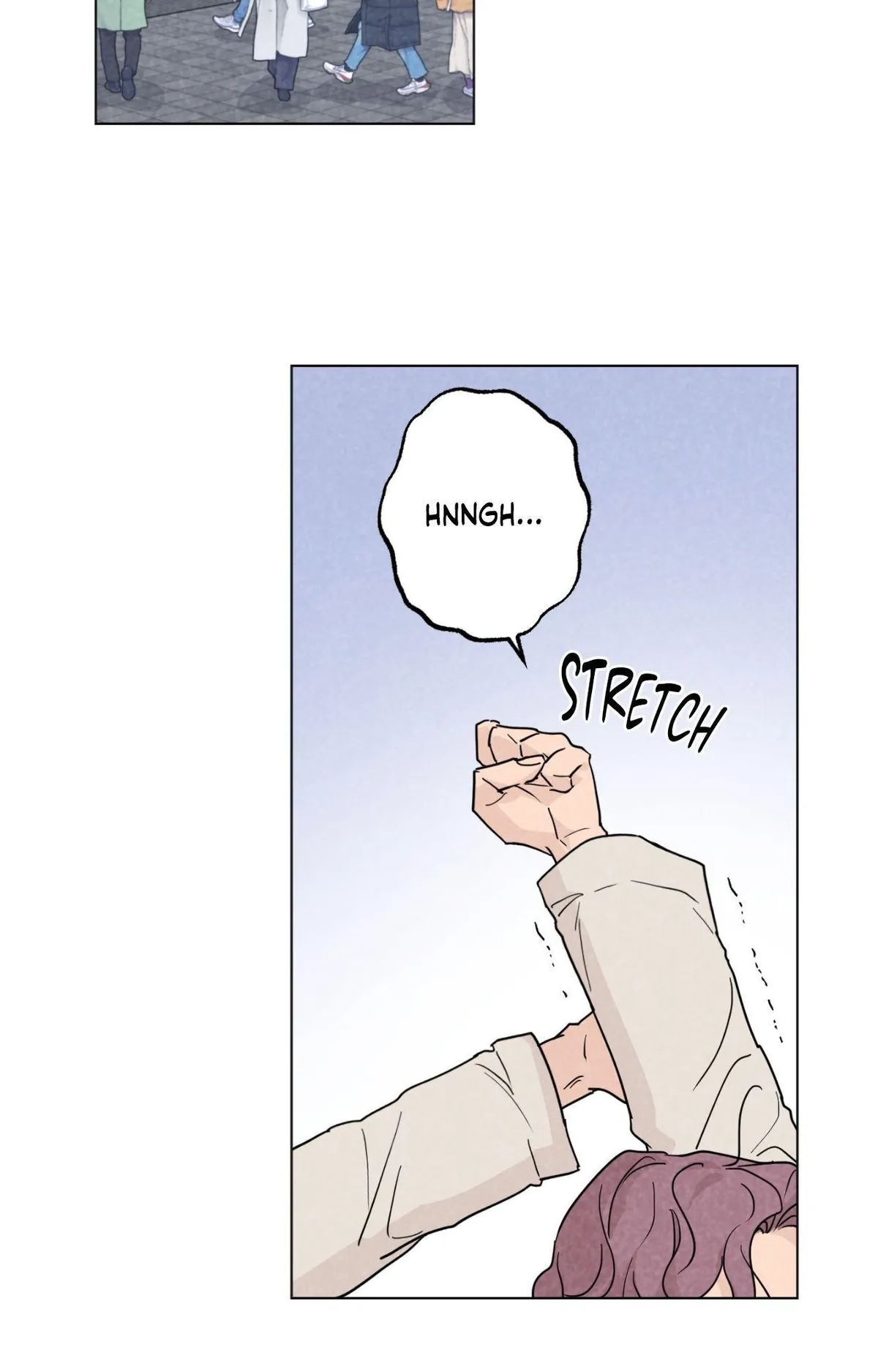 Spinach Bouquet Chapter 142 page 2 - 