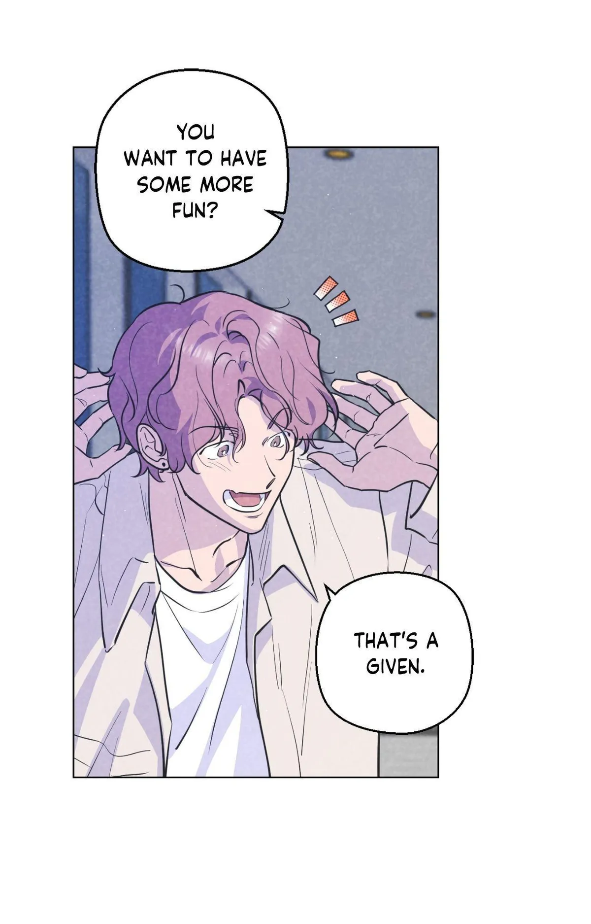 Spinach Bouquet Chapter 142 page 14 - 