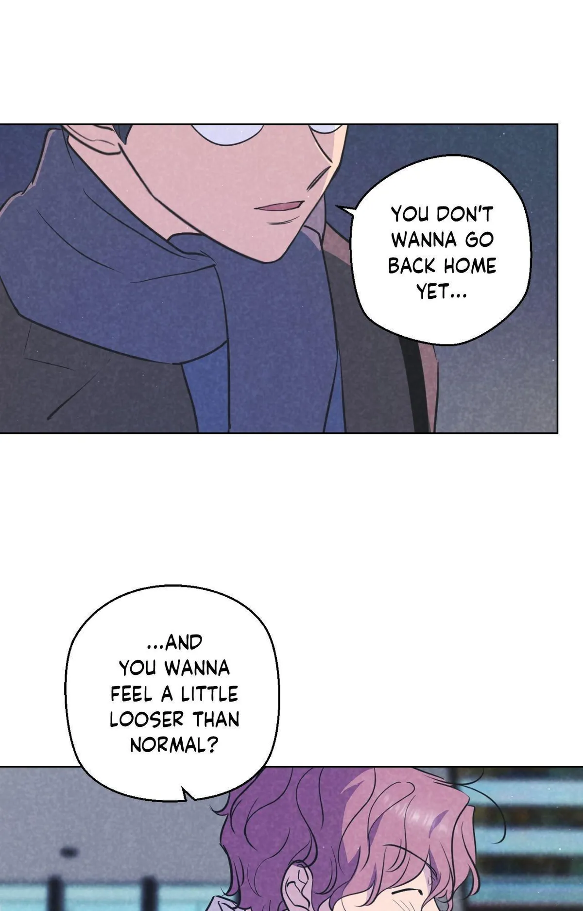 Spinach Bouquet Chapter 142 page 15 - 