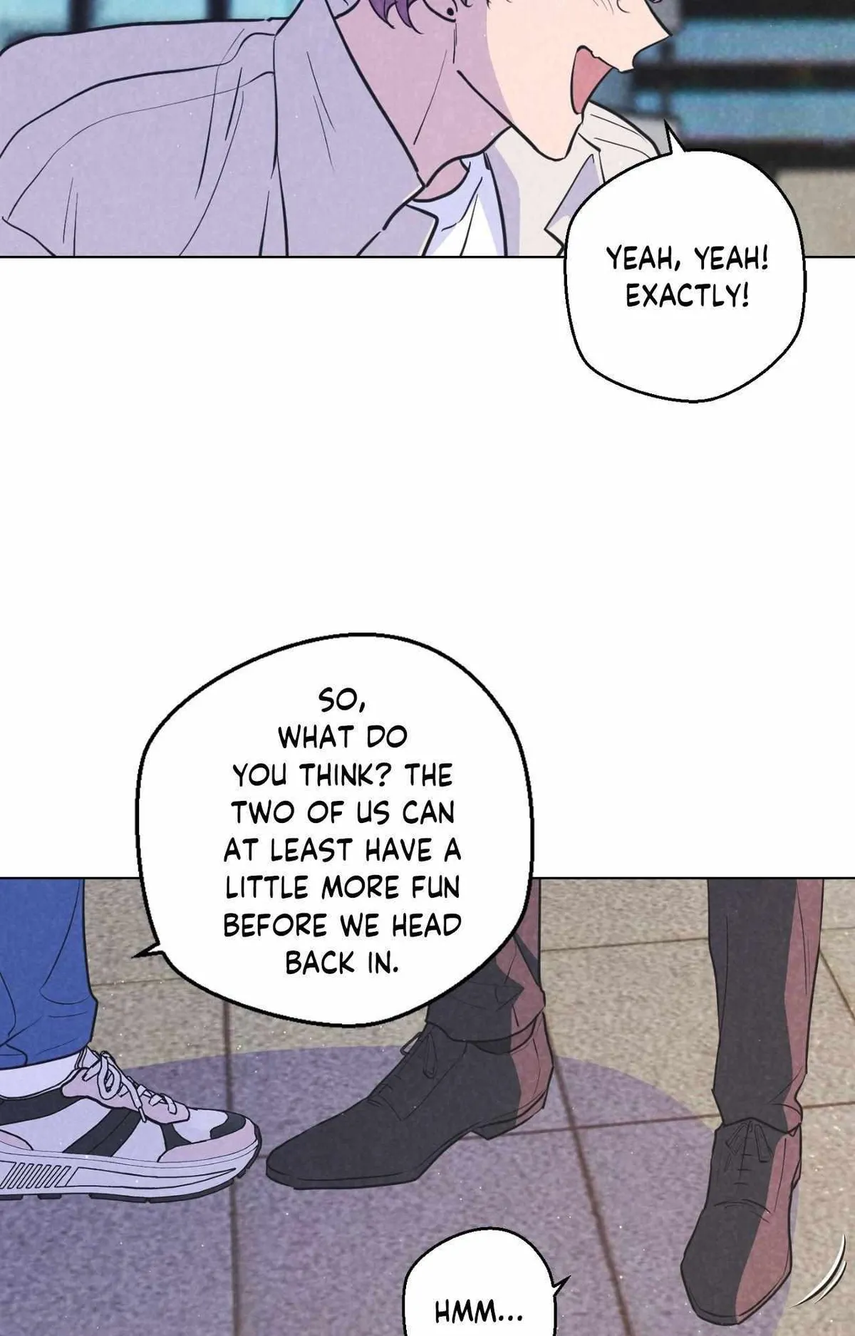 Spinach Bouquet Chapter 142 page 16 - 