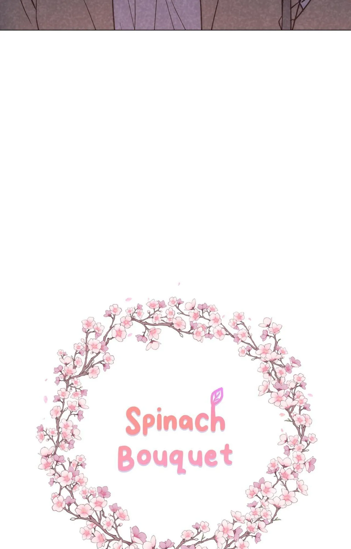 Spinach Bouquet Chapter 142 page 21 - 