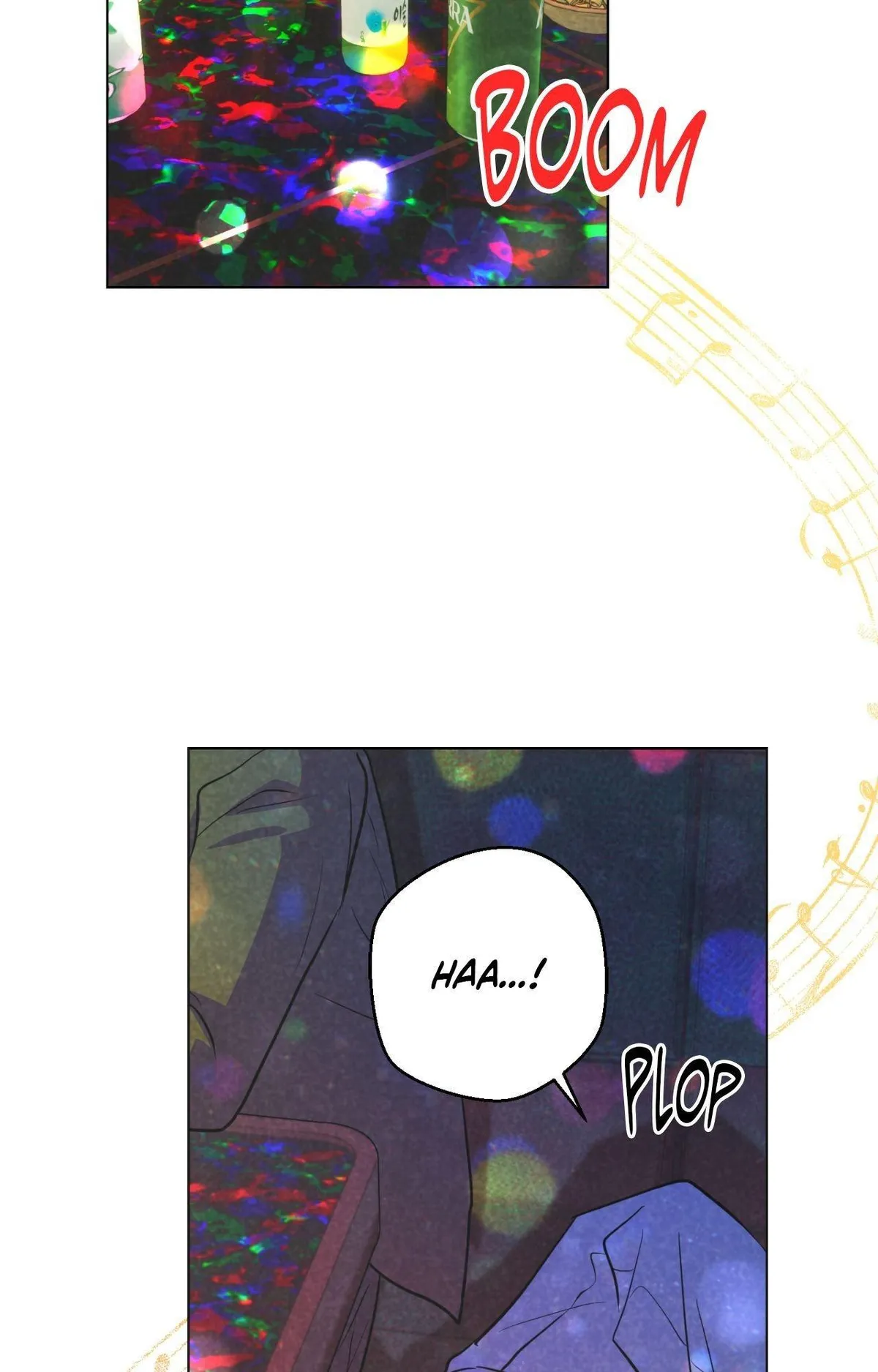 Spinach Bouquet Chapter 142 page 25 - 