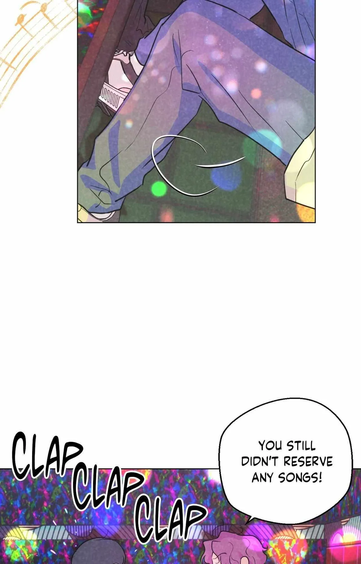 Spinach Bouquet Chapter 142 page 26 - 
