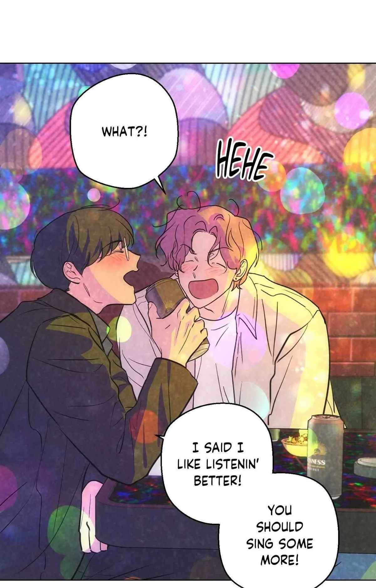 Spinach Bouquet Chapter 142 page 29 - 